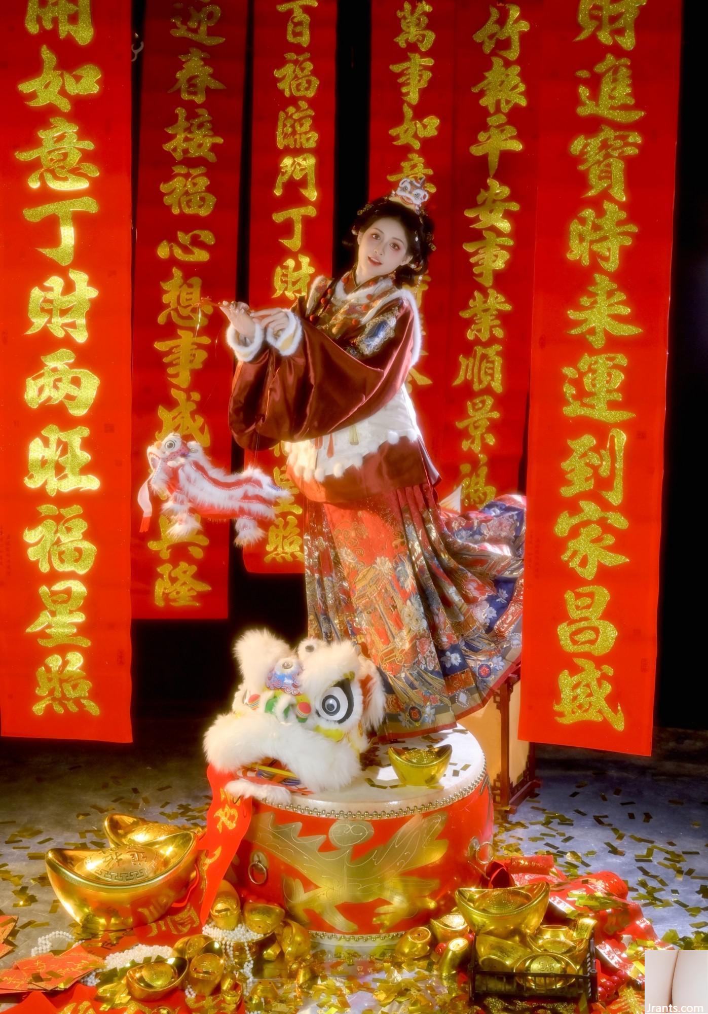 Sư tử và Sư tử hạnh phúc và yên bình (22p) - Ảnh 6