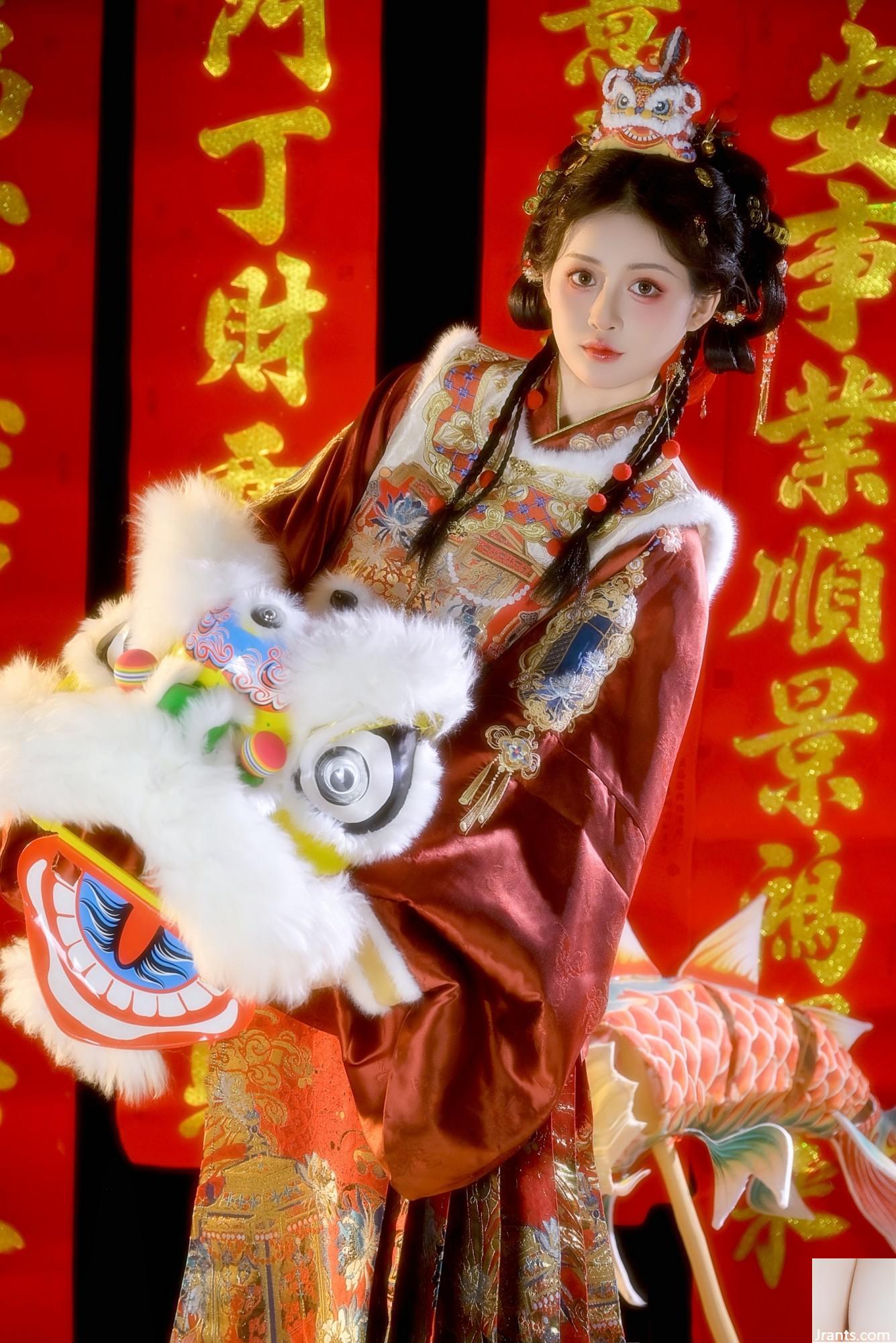 Sư tử và Sư tử hạnh phúc và yên bình (22p) - Ảnh 8