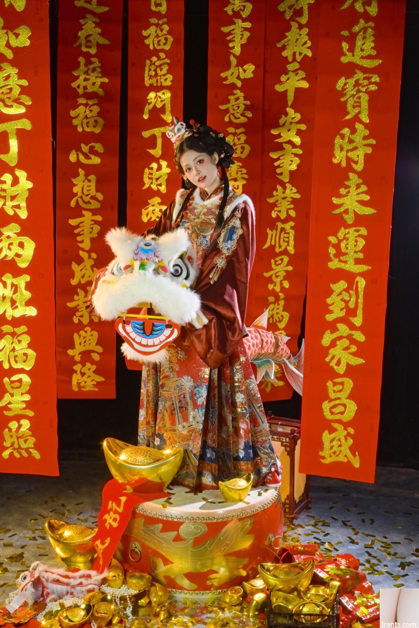 Sư tử và Sư tử hạnh phúc và yên bình (22p) - Ảnh 9