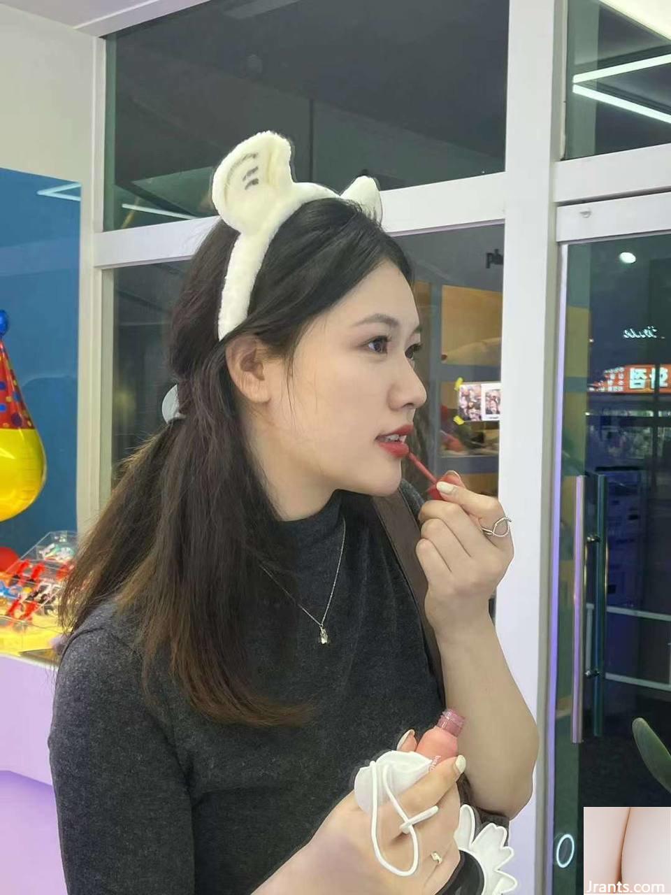 Xem selfie mỗi ngày và hạnh phúc mỗi ngày (43P) - Ảnh 4