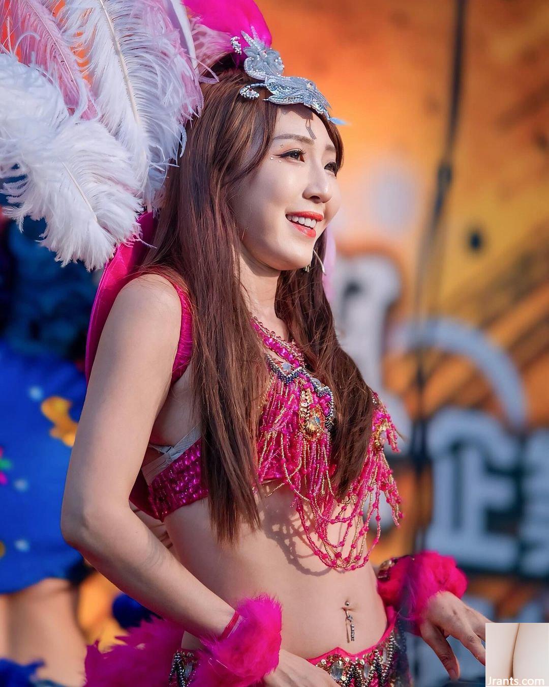 “Nơi Phương Hiểu Huy” có bộ dáng ác độc đến mức khiến người ta không chịu nổi (10P) - Ảnh 10