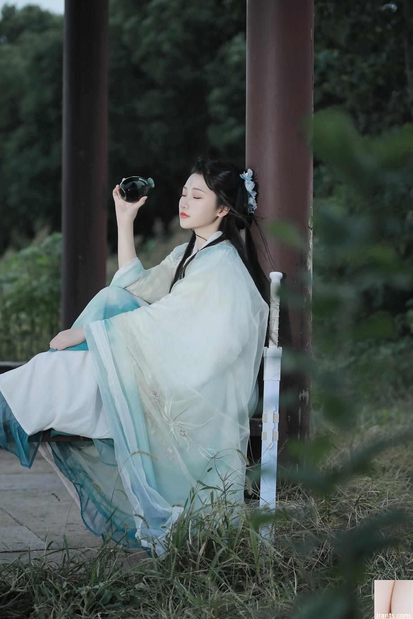 Hành trình cổ tích thanh kiếm đến cá Toon (22p) - Ảnh 11