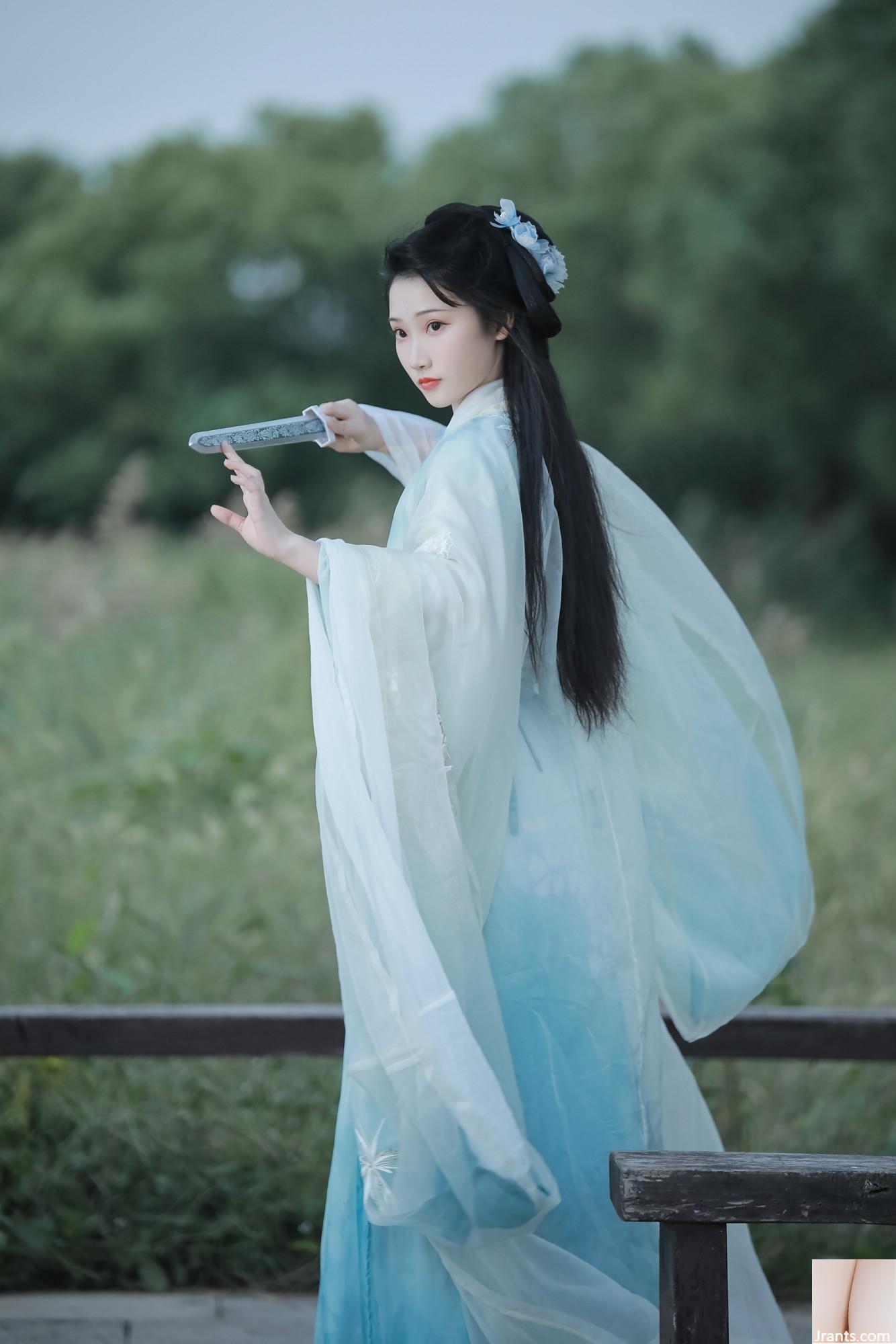 Hành trình cổ tích thanh kiếm đến cá Toon (22p) - Ảnh 16