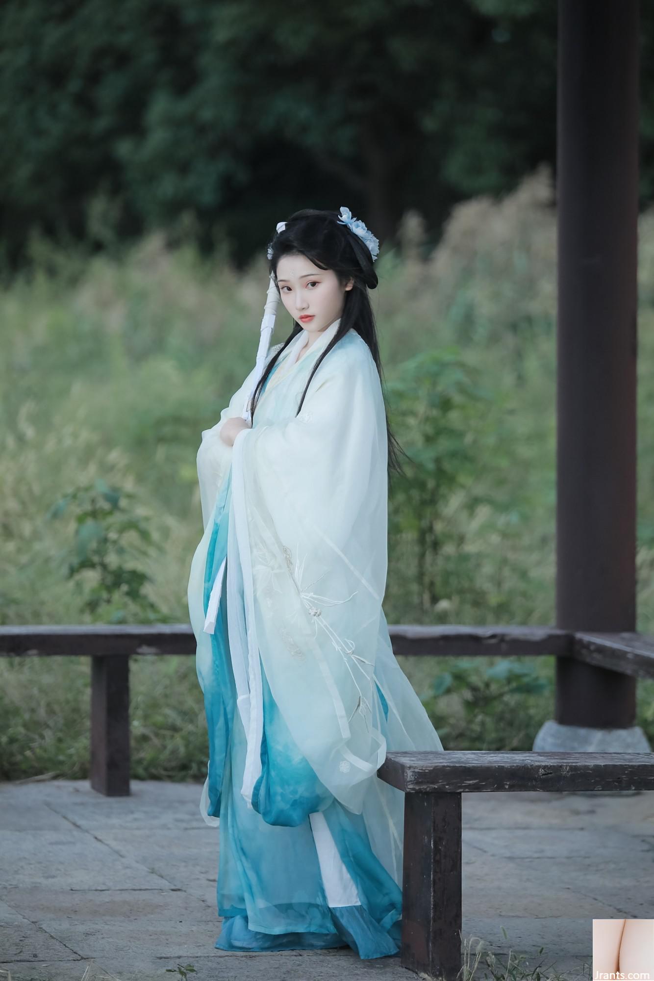 Hành trình cổ tích thanh kiếm đến cá Toon (22p) - Ảnh 17