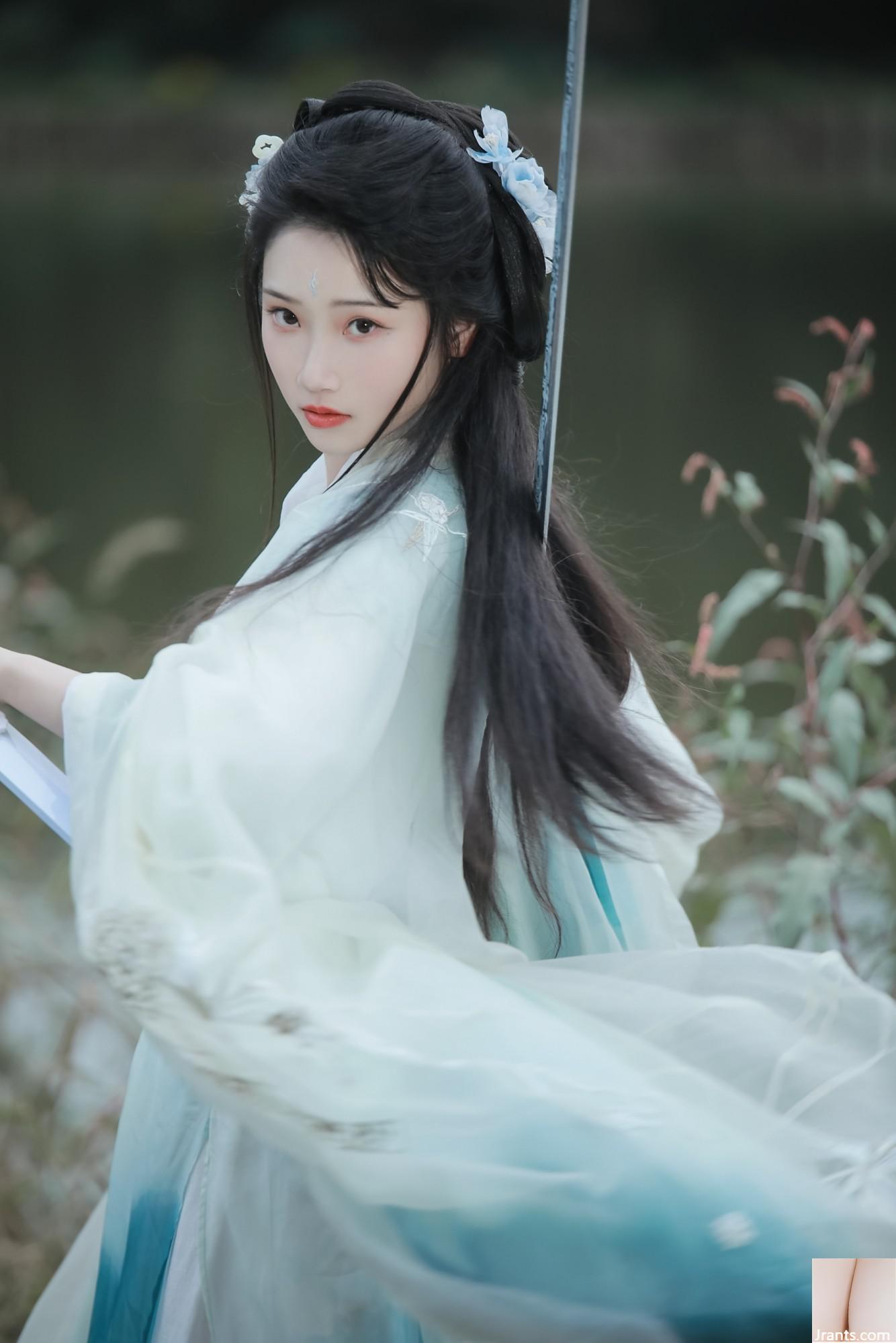 Hành trình cổ tích thanh kiếm đến cá Toon (22p) - Ảnh 18