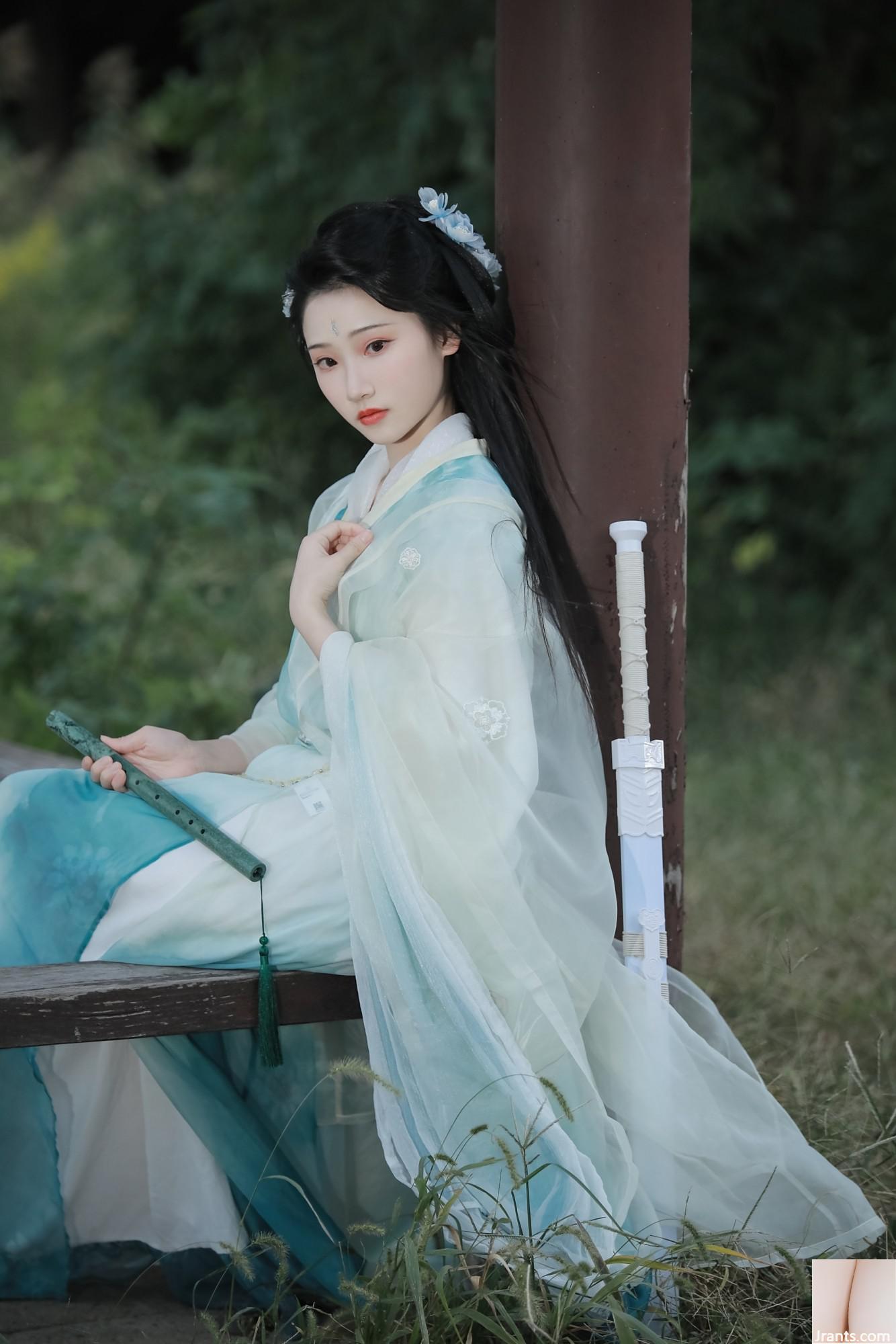 Hành trình cổ tích thanh kiếm đến cá Toon (22p) - Ảnh 2