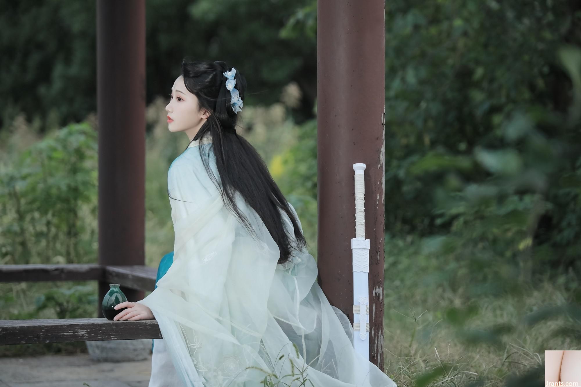 Hành trình cổ tích thanh kiếm đến cá Toon (22p) - Ảnh 3