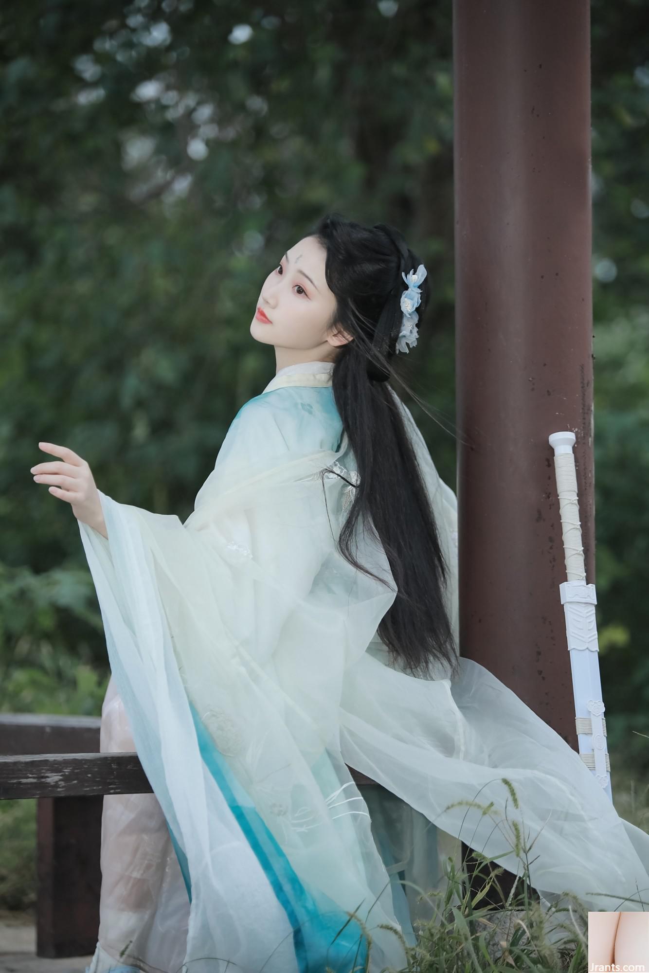 Hành trình cổ tích thanh kiếm đến cá Toon (22p) - Ảnh 4