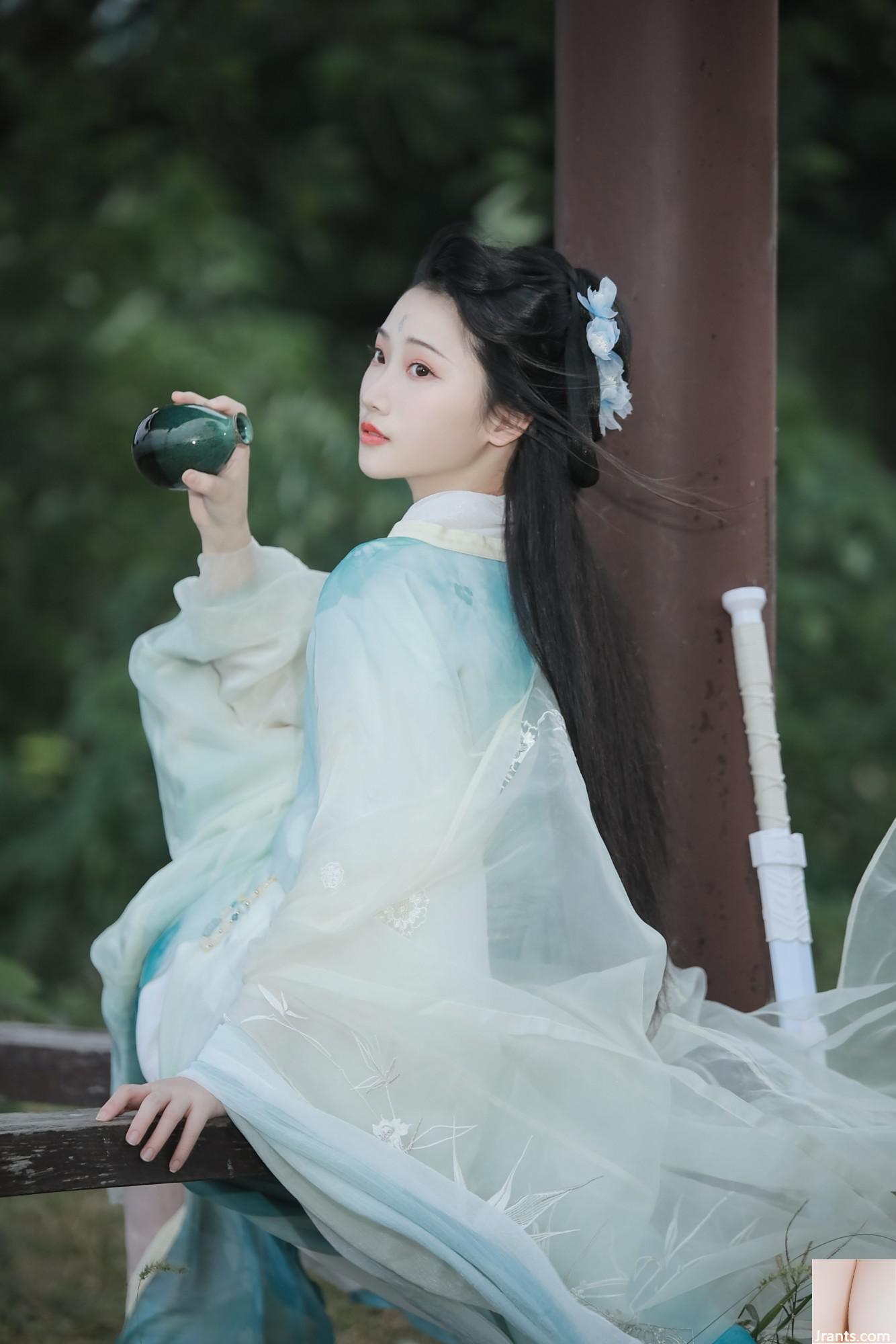 Hành trình cổ tích thanh kiếm đến cá Toon (22p) - Ảnh 5