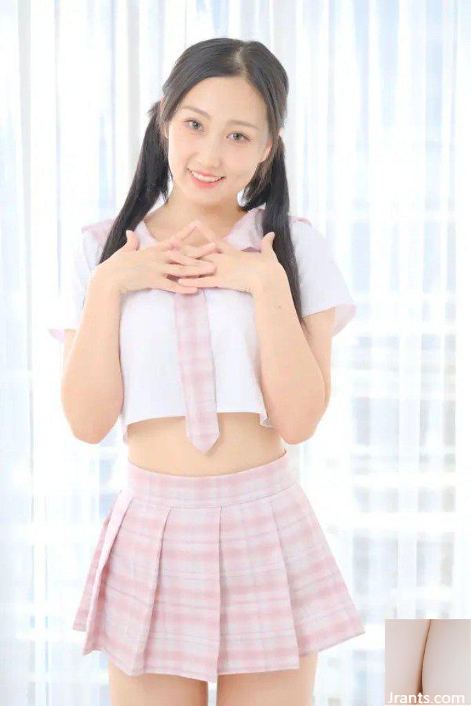 Bộ ảnh riêng tư body mềm mại của người mẫu Trung Quốc-01 (100P) - Ảnh 60