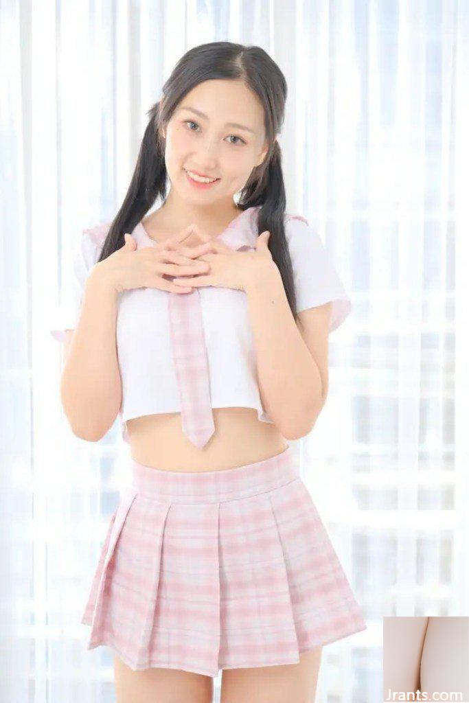 Bộ ảnh riêng tư body mềm mại của người mẫu Trung Quốc-01 (100P) - Ảnh 61