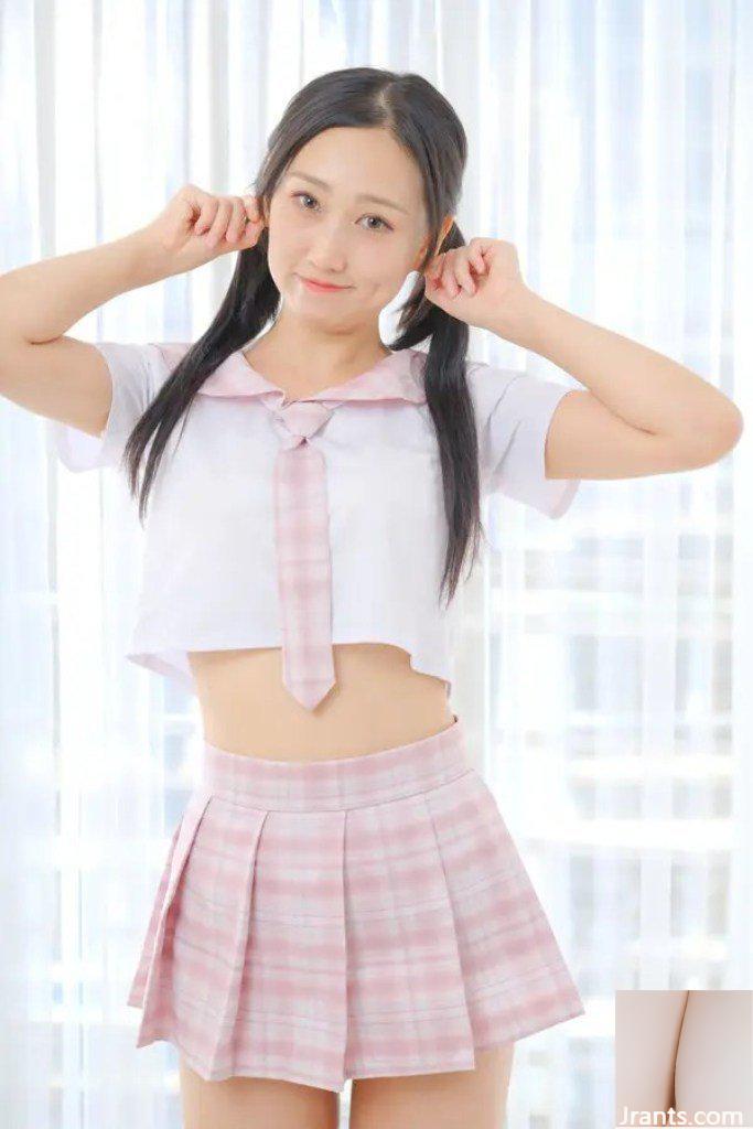 Bộ ảnh riêng tư body mềm mại của người mẫu Trung Quốc-01 (100P) - Ảnh 65