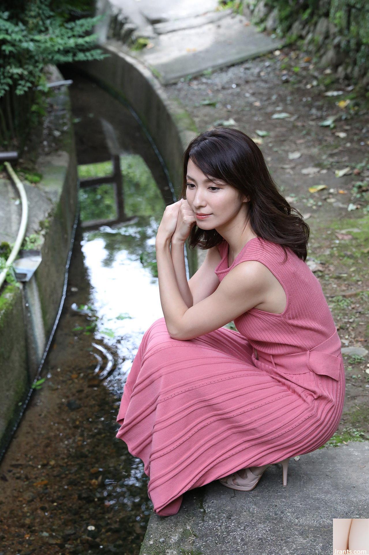 Rei Toda Nếu là mơ thì đừng tỉnh dậy (101P) - Ảnh 100