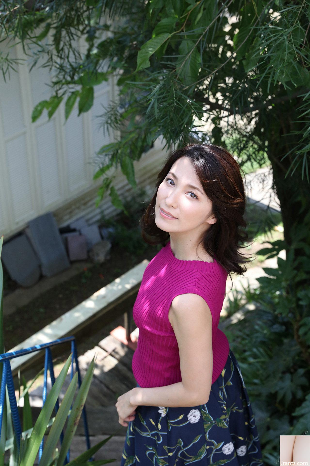 Rei Toda Nếu là mơ thì đừng tỉnh dậy (101P) - Ảnh 12