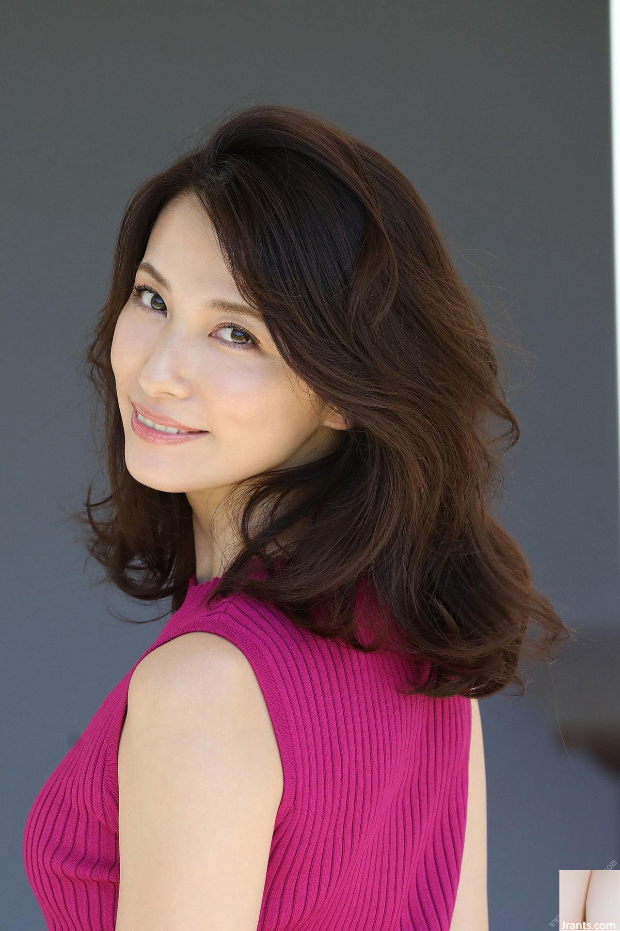 Rei Toda Nếu là mơ thì đừng tỉnh dậy (101P) - Ảnh 34