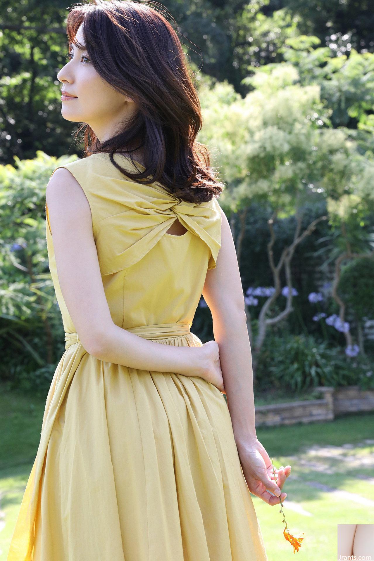 Rei Toda Nếu là mơ thì đừng tỉnh dậy (101P) - Ảnh 37