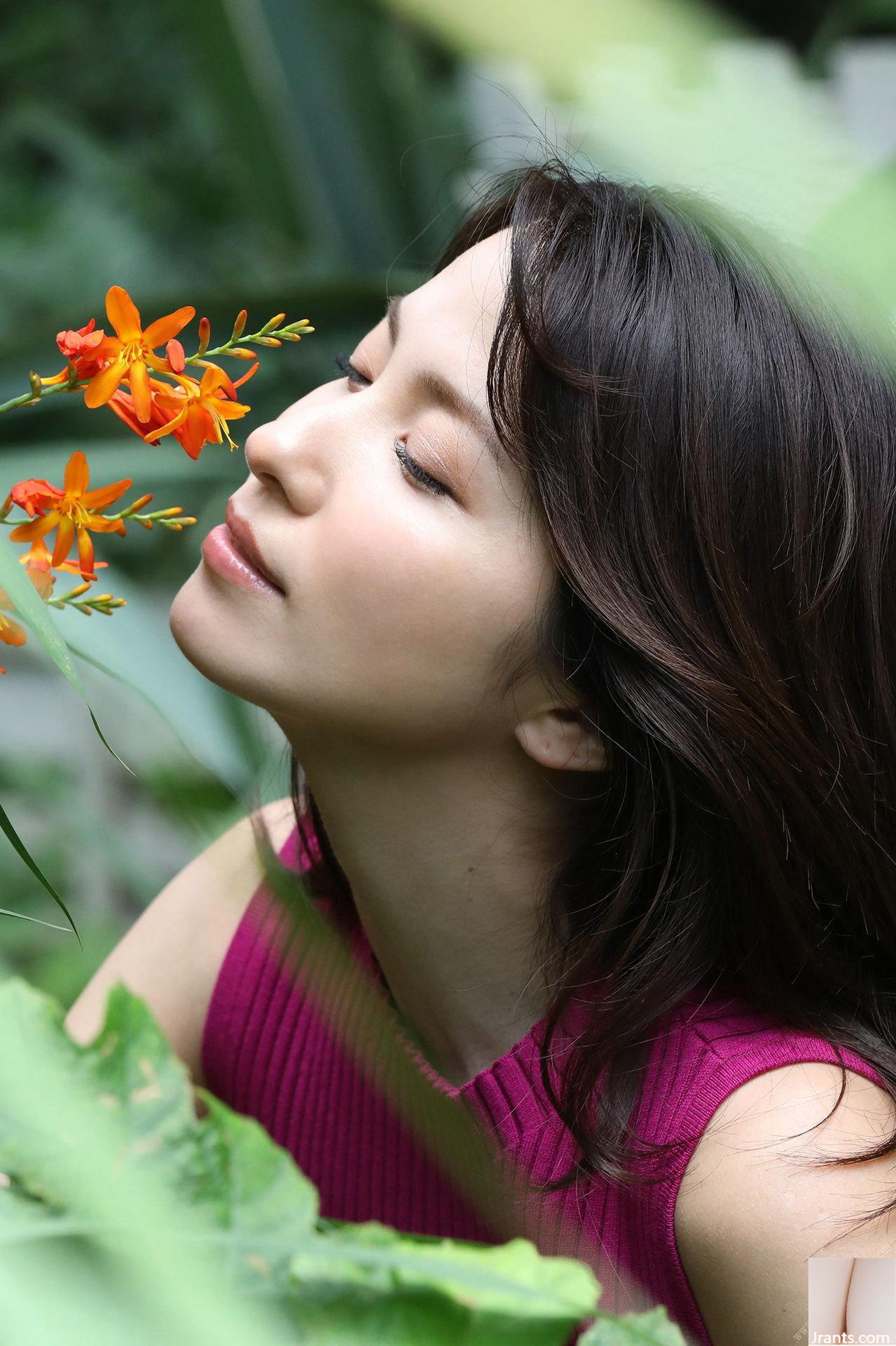 Rei Toda Nếu là mơ thì đừng tỉnh dậy (101P) - Ảnh 4