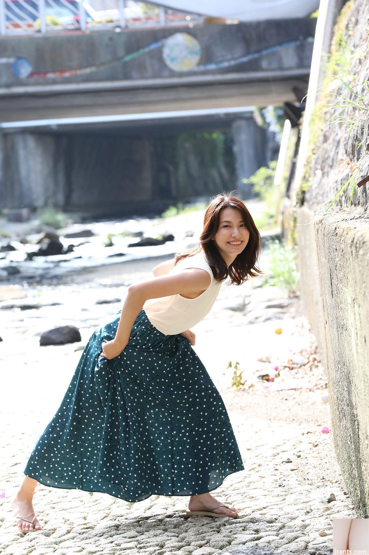 Rei Toda Nếu là mơ thì đừng tỉnh dậy (101P) - Ảnh 40