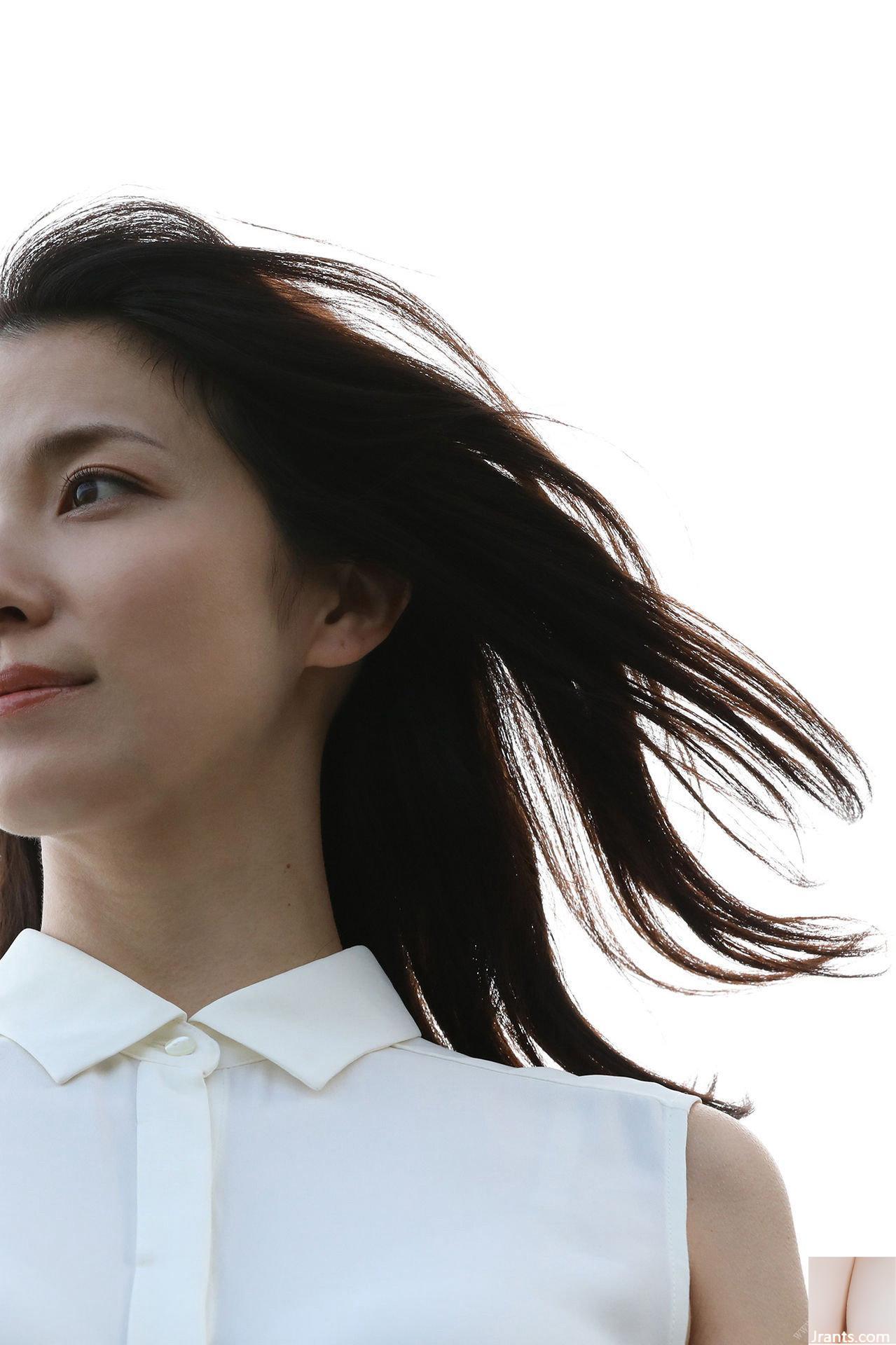 Rei Toda Nếu là mơ thì đừng tỉnh dậy (101P) - Ảnh 46