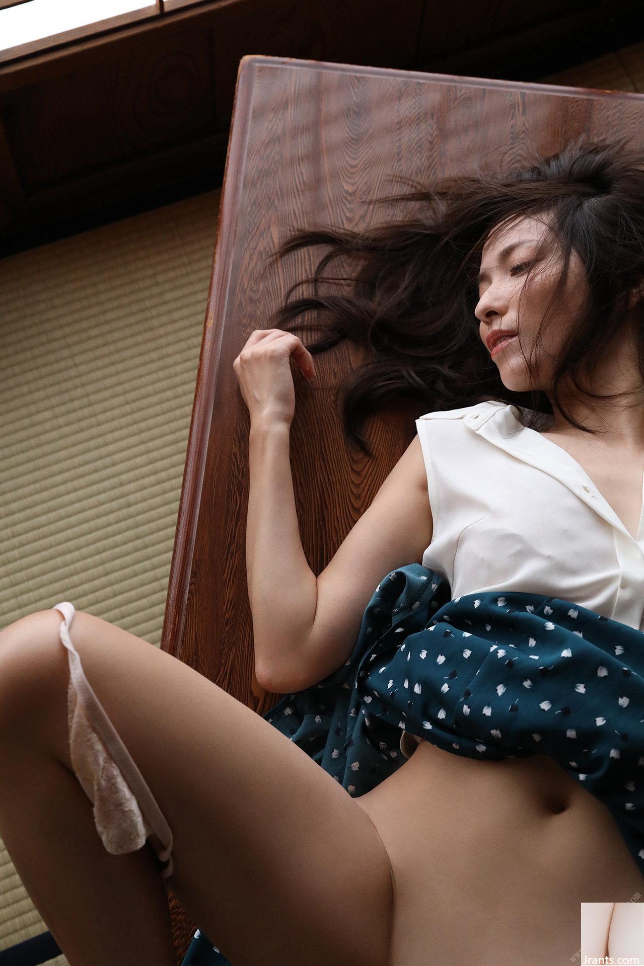 Rei Toda Nếu là mơ thì đừng tỉnh dậy (101P) - Ảnh 52