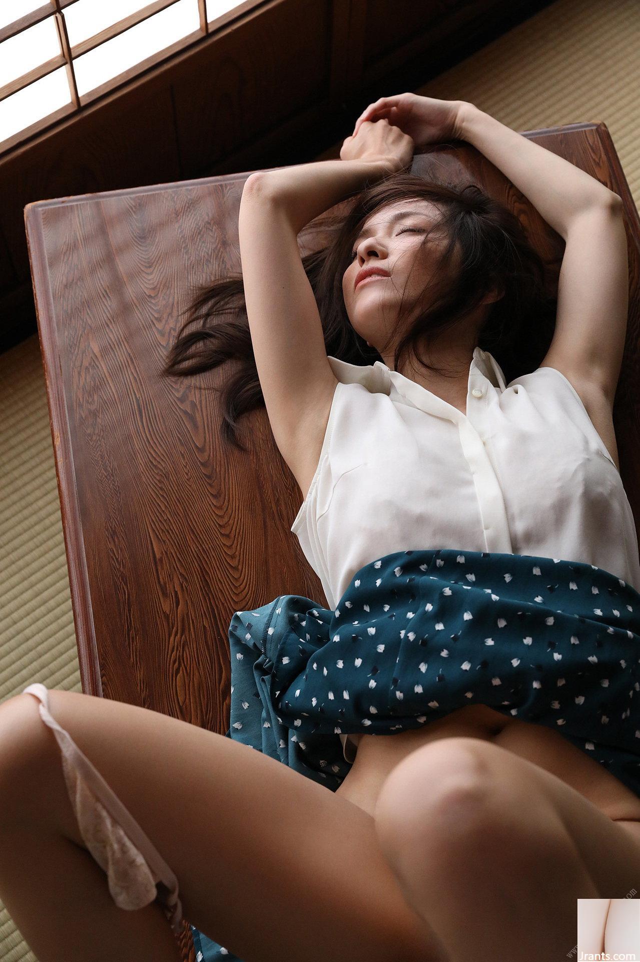 Rei Toda Nếu là mơ thì đừng tỉnh dậy (101P) - Ảnh 53