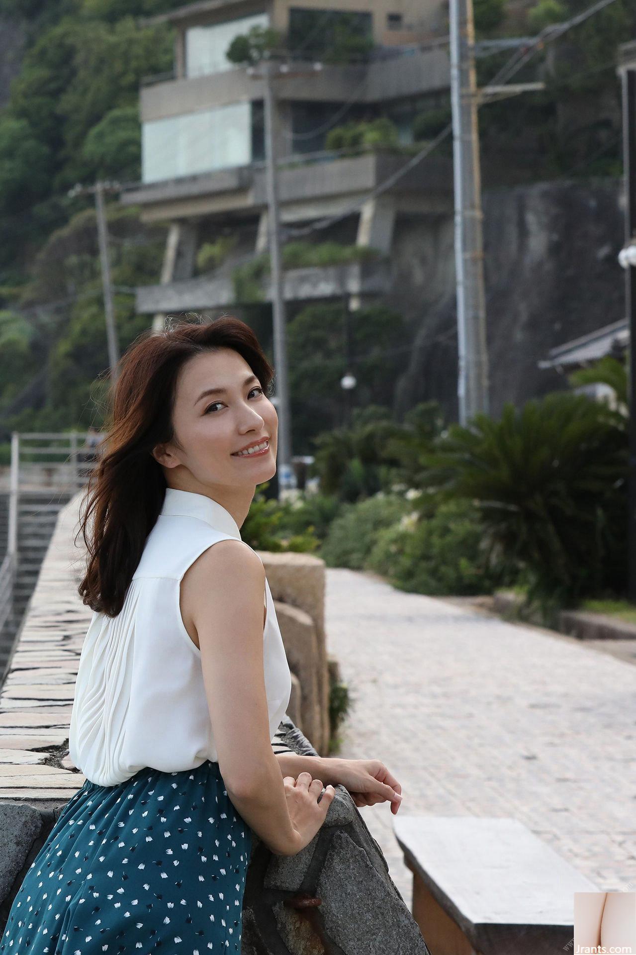 Rei Toda Nếu là mơ thì đừng tỉnh dậy (101P) - Ảnh 58