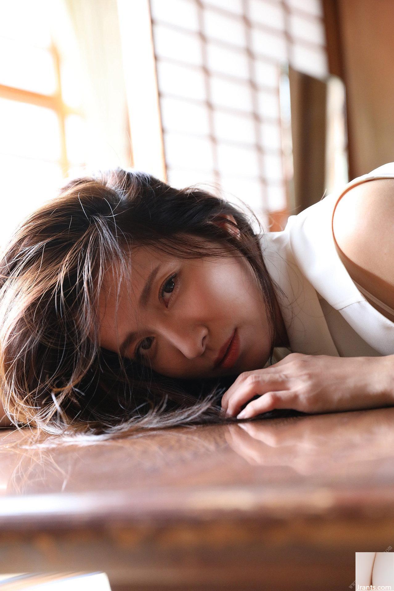 Rei Toda Nếu là mơ thì đừng tỉnh dậy (101P) - Ảnh 63