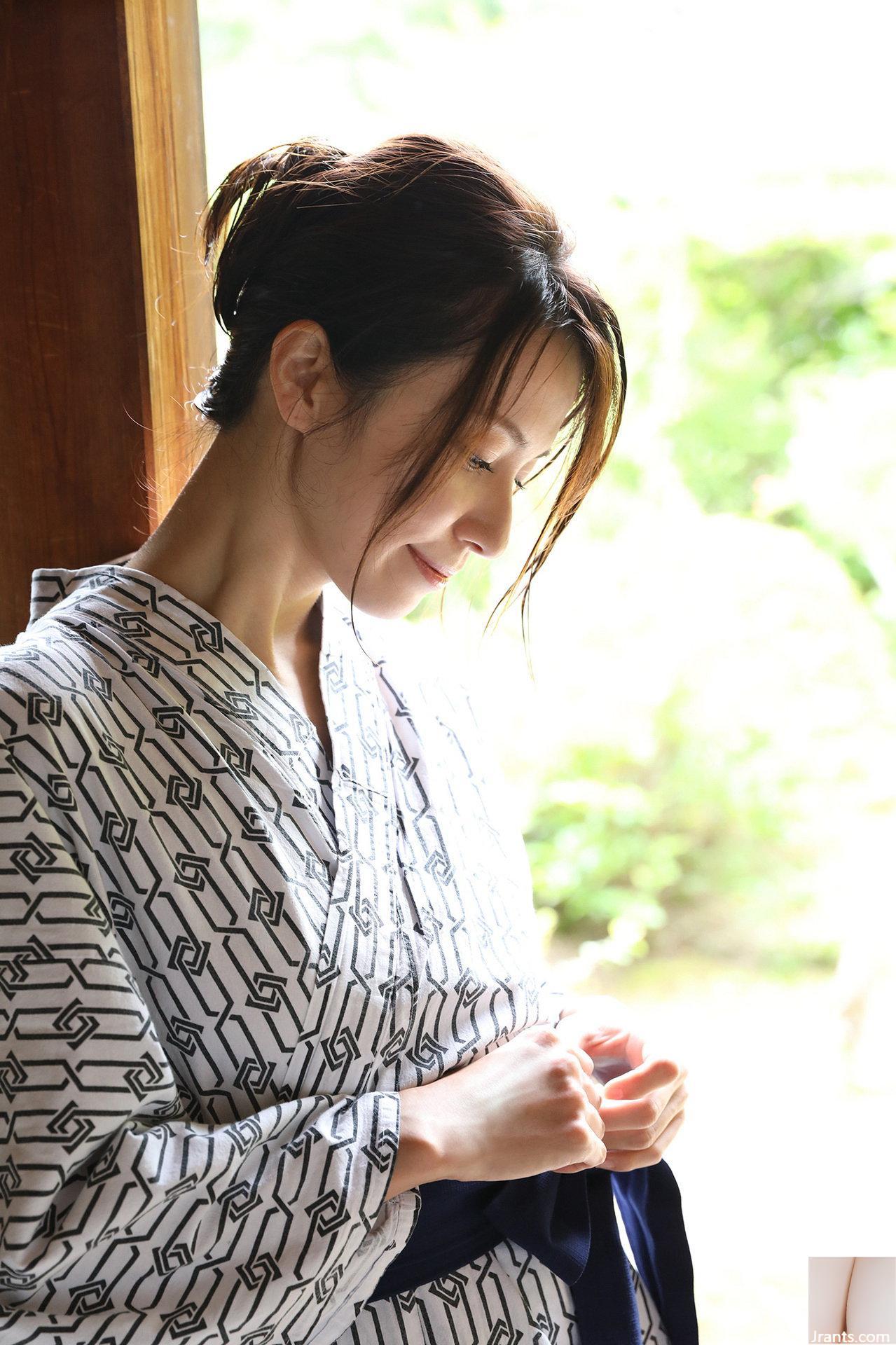 Rei Toda Nếu là mơ thì đừng tỉnh dậy (101P) - Ảnh 86