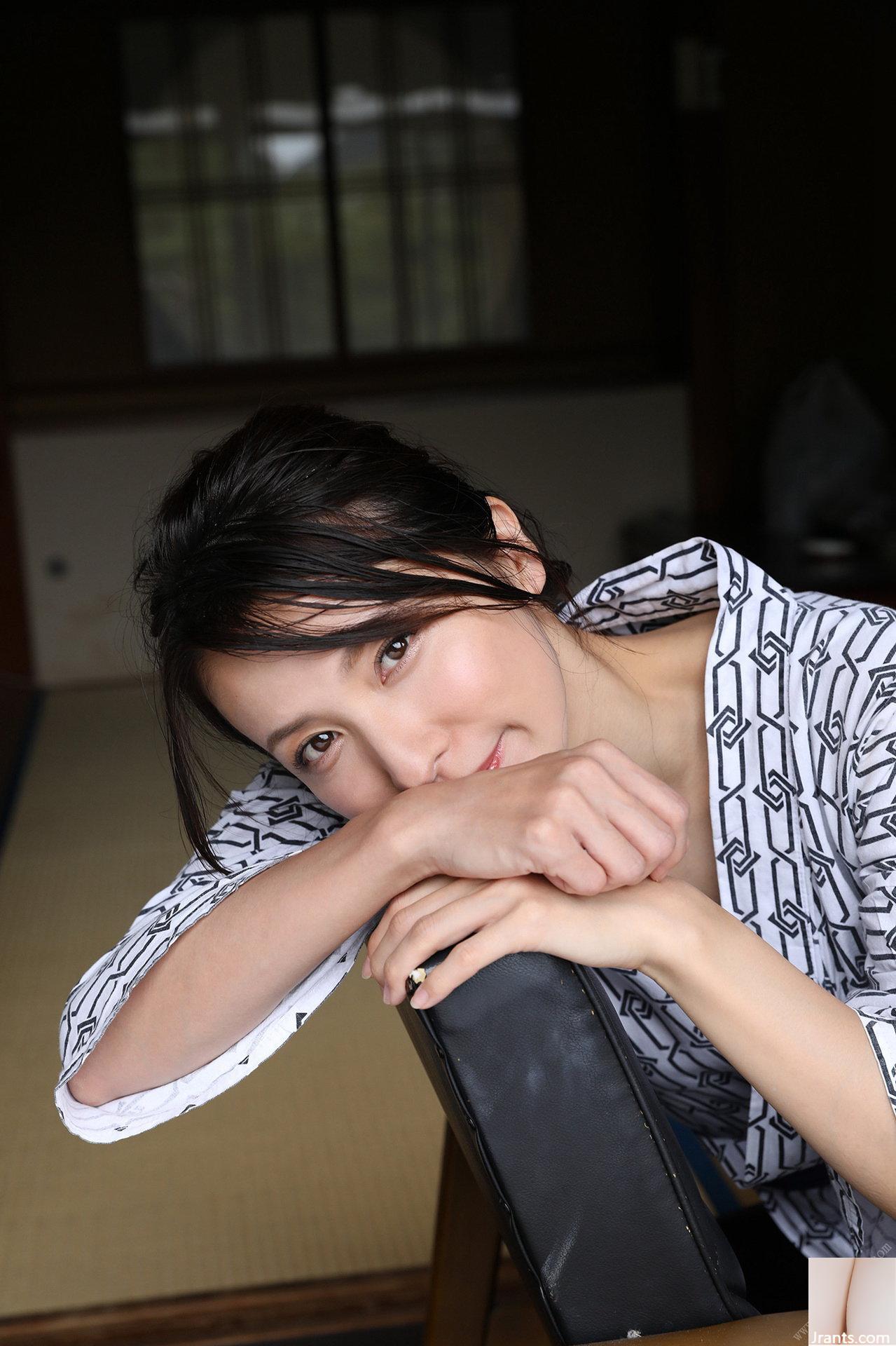 Rei Toda Nếu là mơ thì đừng tỉnh dậy (101P) - Ảnh 92