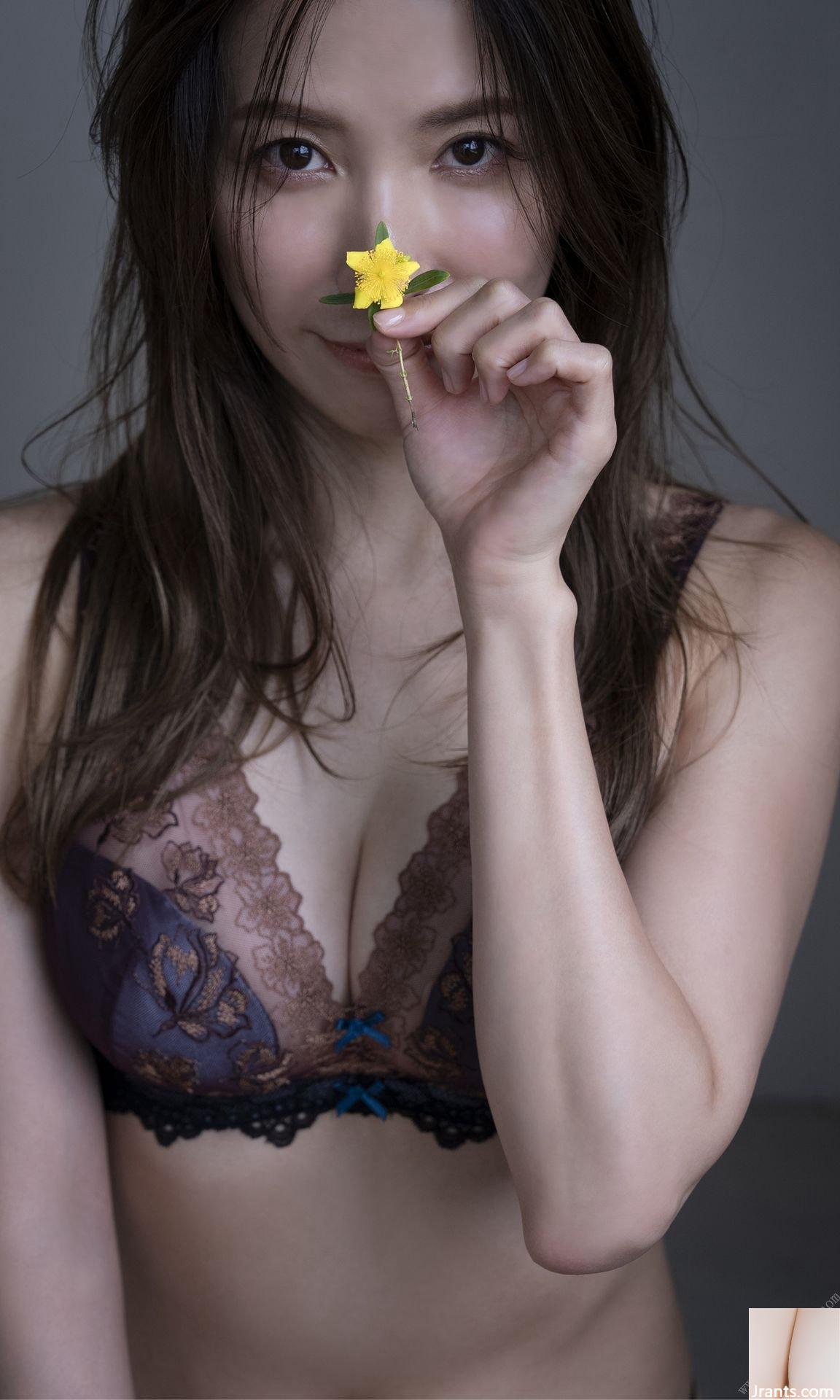 Bộ sưu tập ảnh Rei Toda “Như một giấc mơ ngọt ngào” (51P) - Ảnh 25