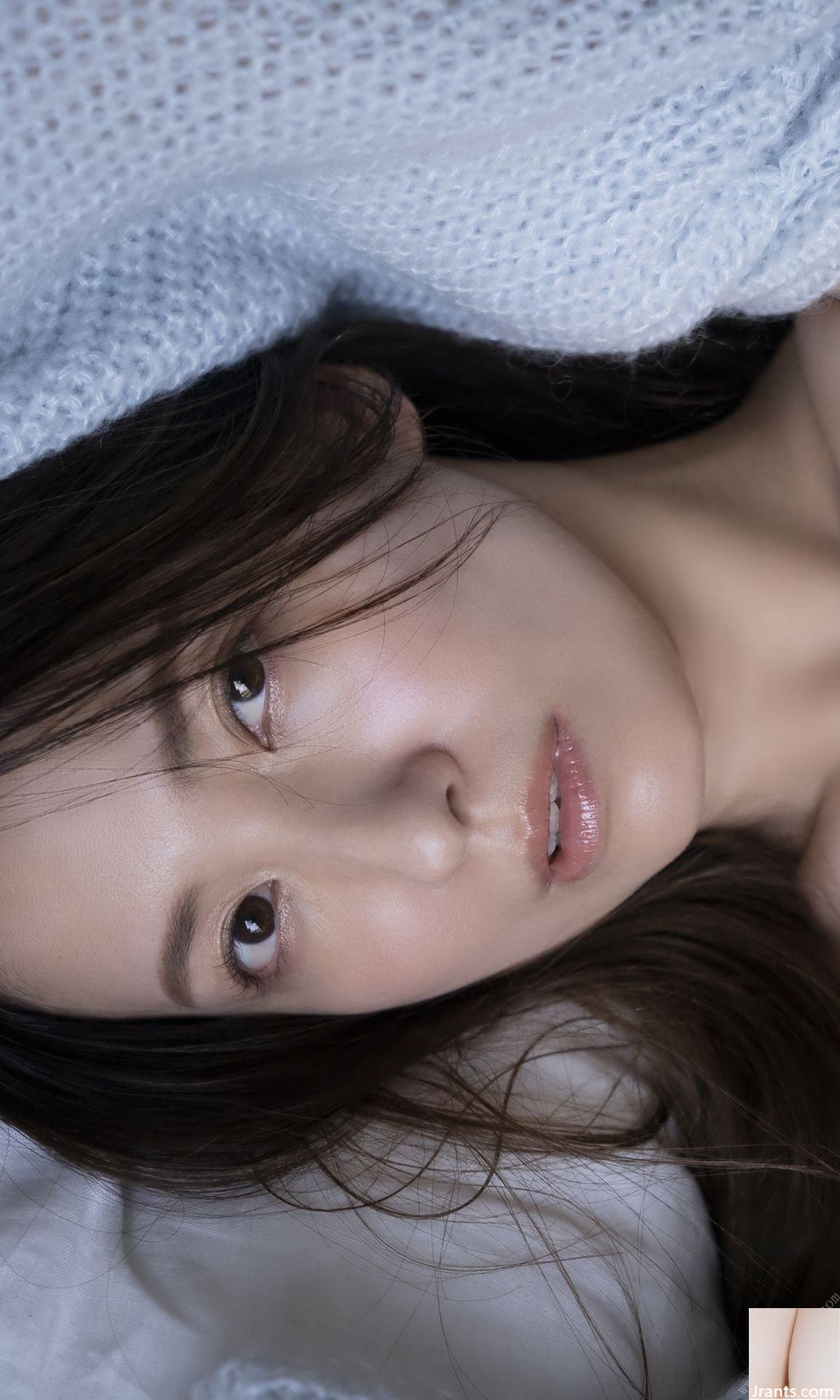 Bộ sưu tập ảnh Rei Toda “Như một giấc mơ ngọt ngào” (51P) - Ảnh 4