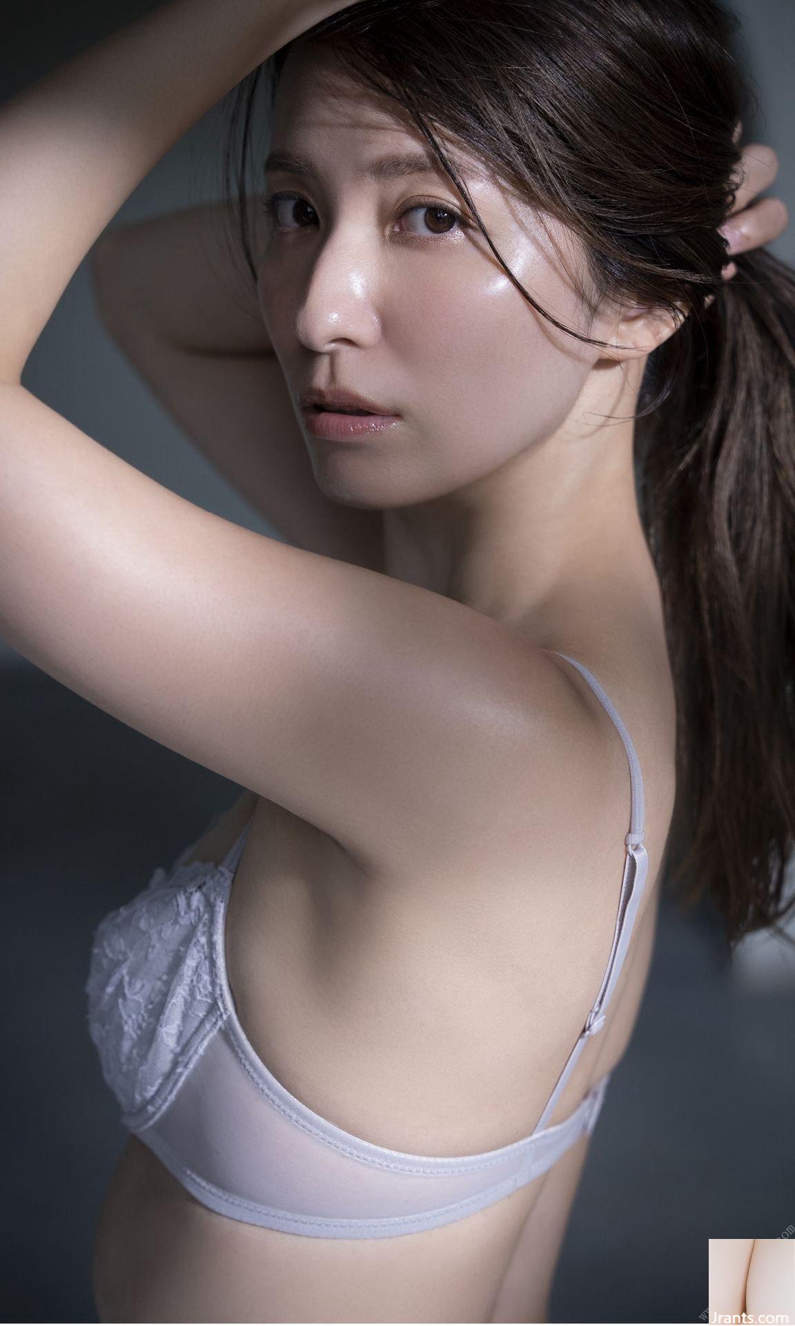 Bộ sưu tập ảnh Rei Toda “Như một giấc mơ ngọt ngào” (51P) - Ảnh 6