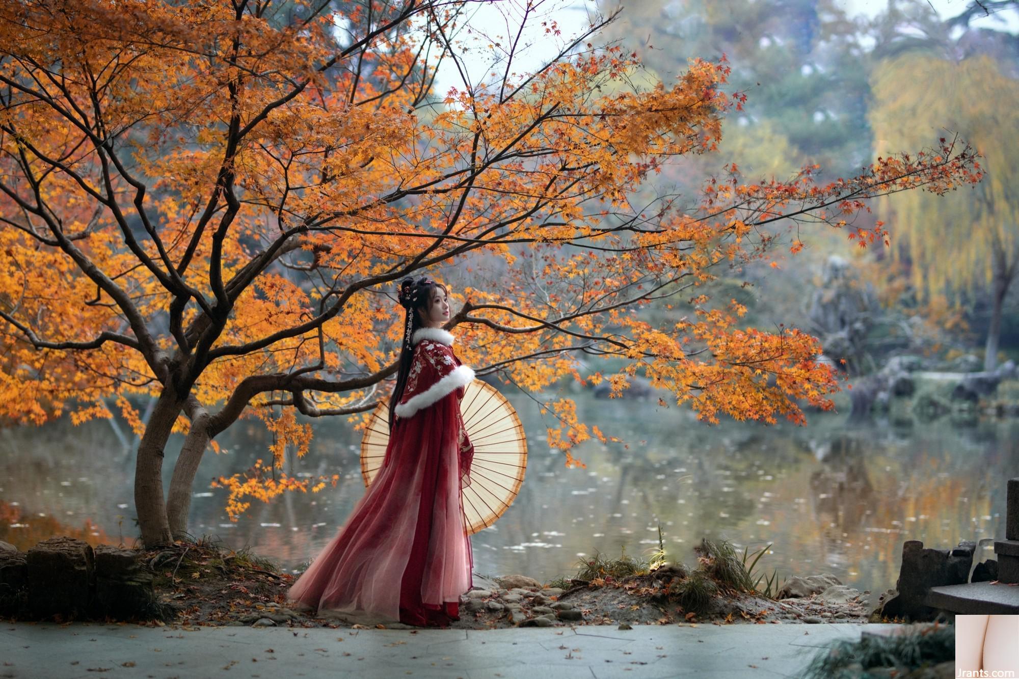 Lingyun Zhi Xiaochunran (19P) - Ảnh 10