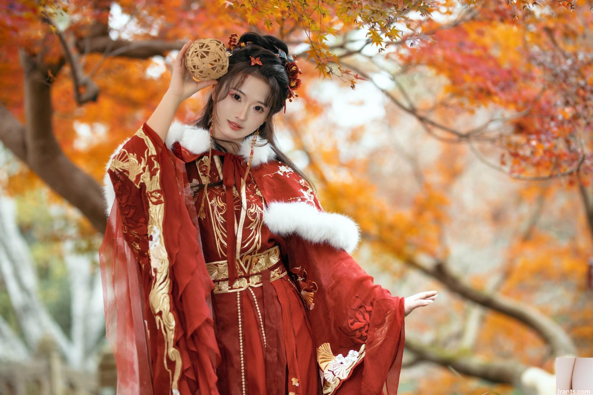 Lingyun Zhi Xiaochunran (19P) - Ảnh 15