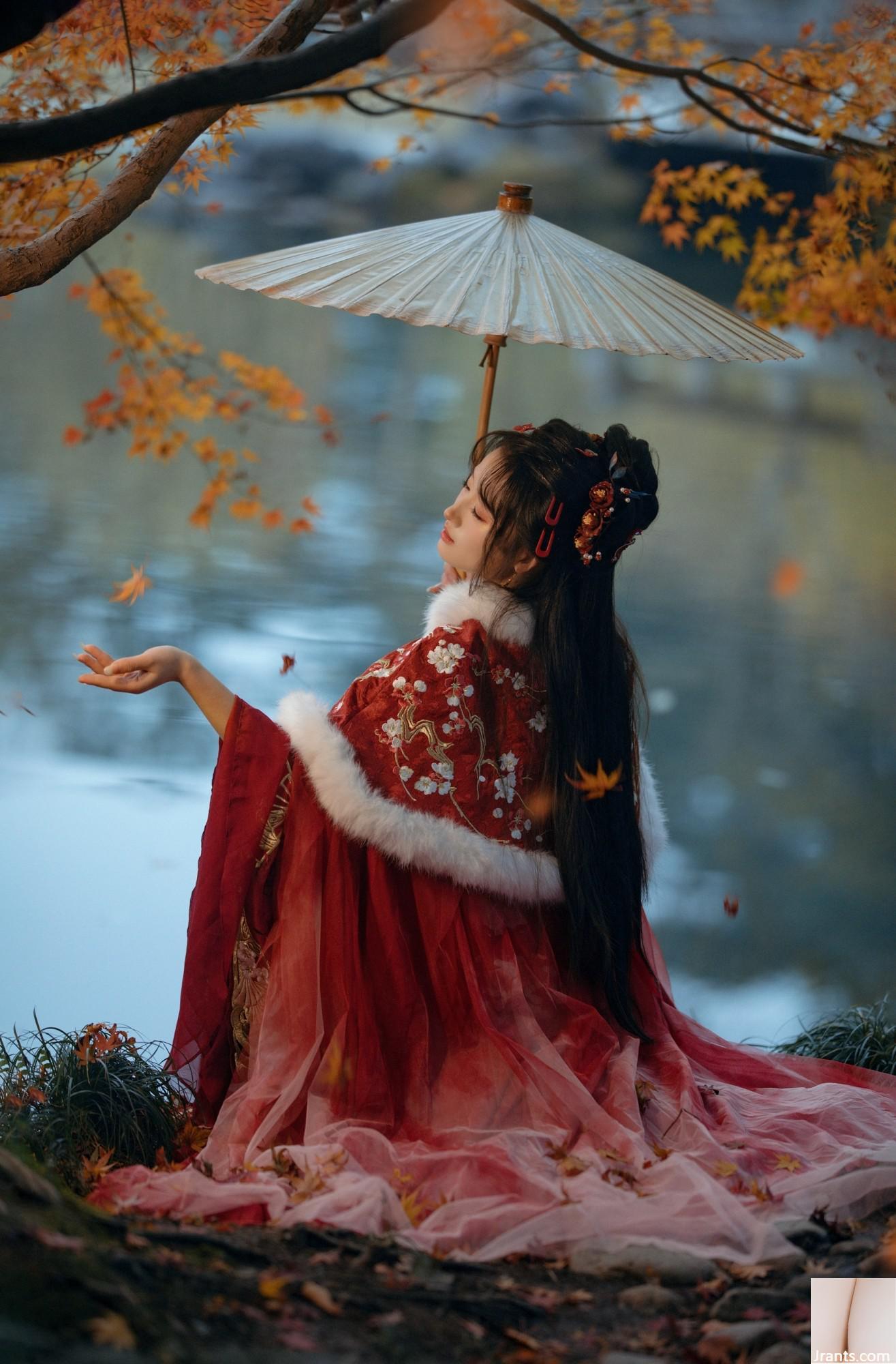 Lingyun Zhi Xiaochunran (19P) - Ảnh 6