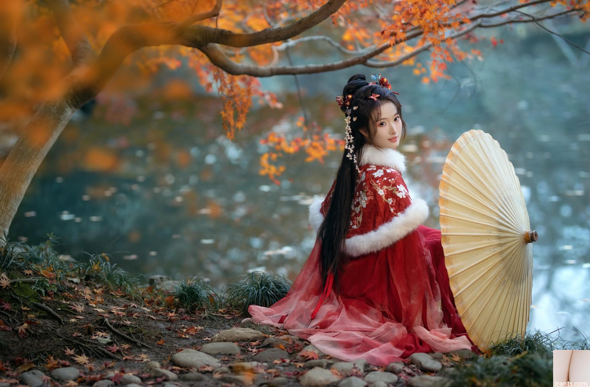 Lingyun Zhi Xiaochunran (19P) - Ảnh 8