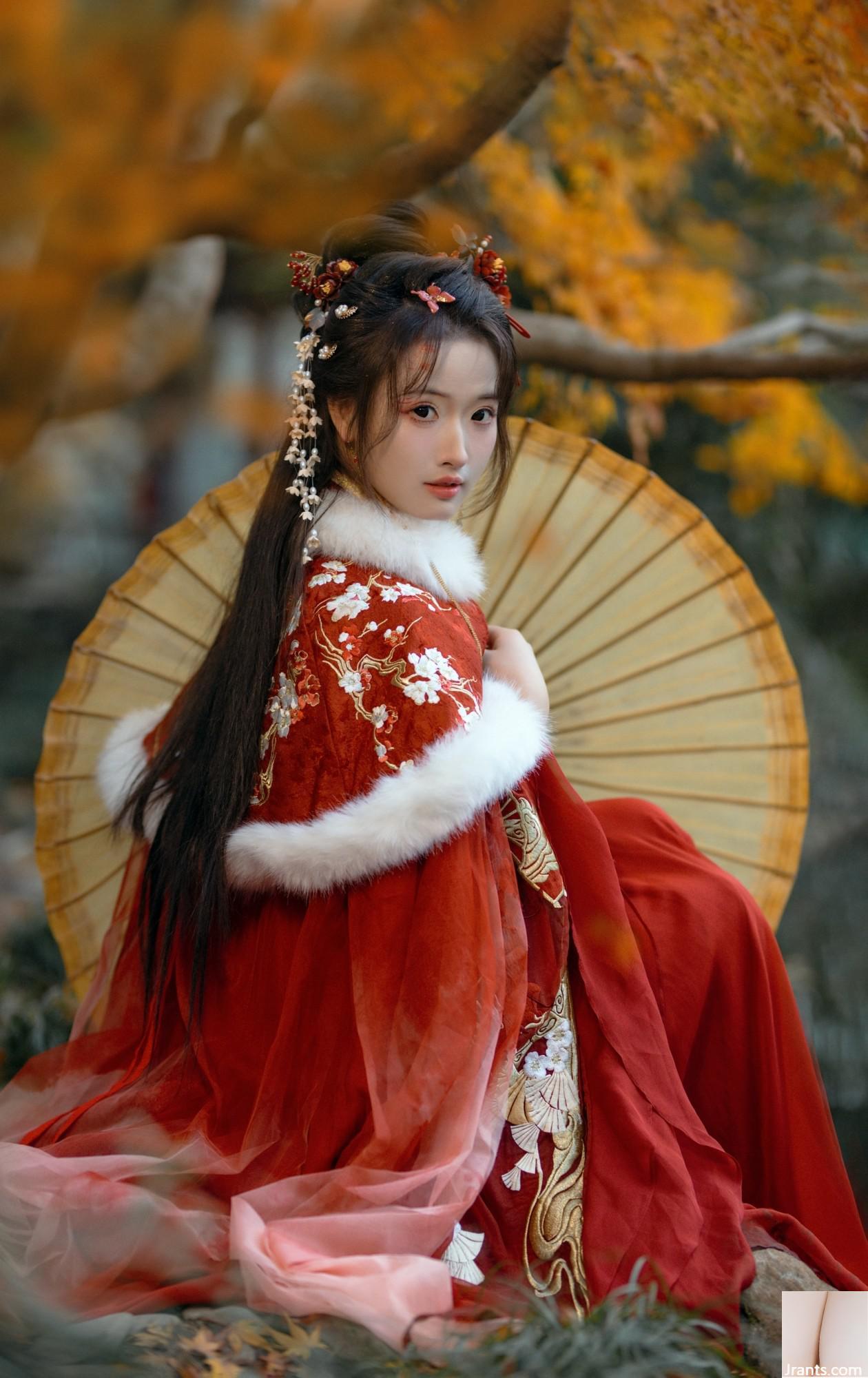 Lingyun Zhi Xiaochunran (19P) - Ảnh 9