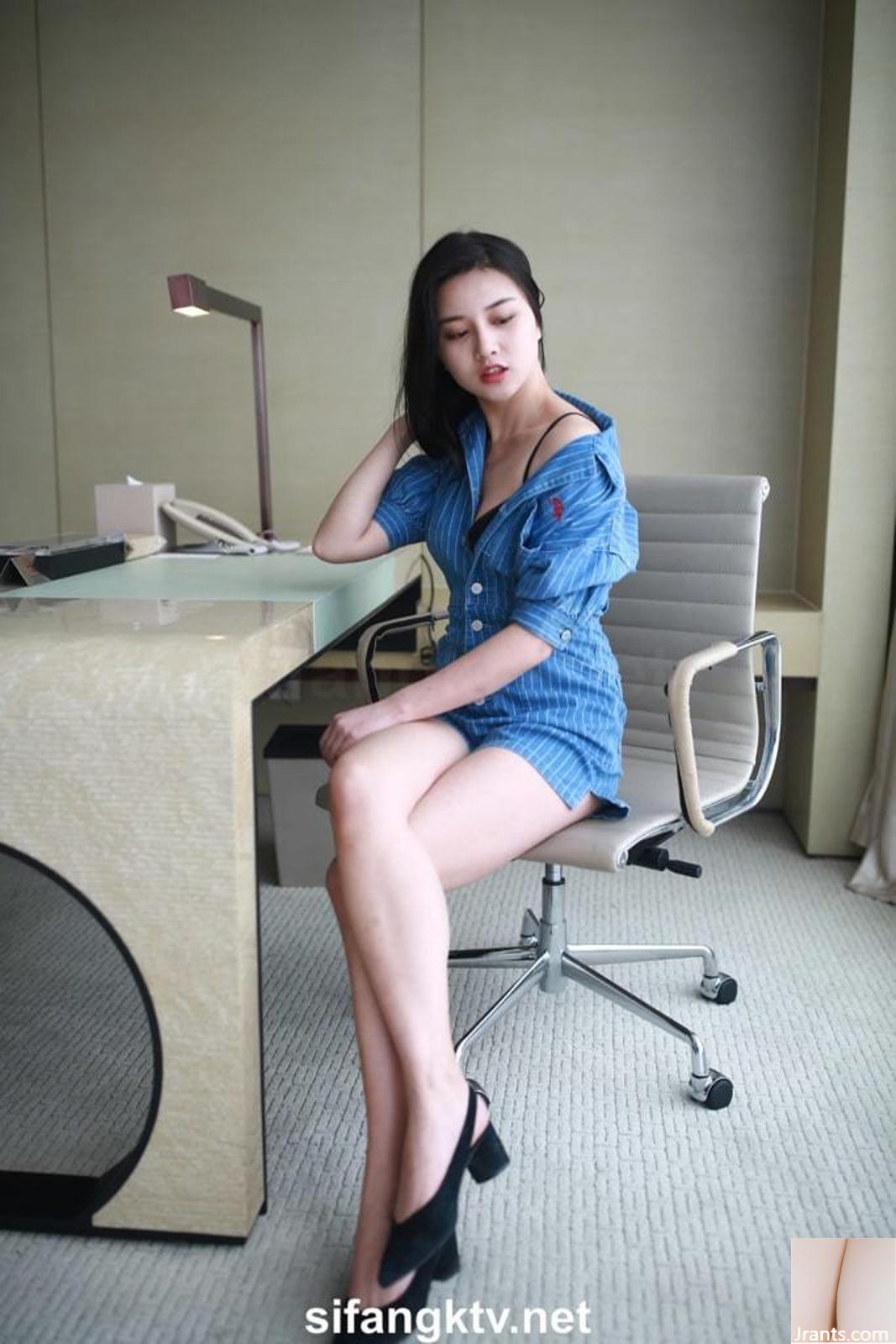 Bộ Hình Nữ Thần Xinh Đẹp (Ngọc Trai) 1 (103P) - Ảnh 24