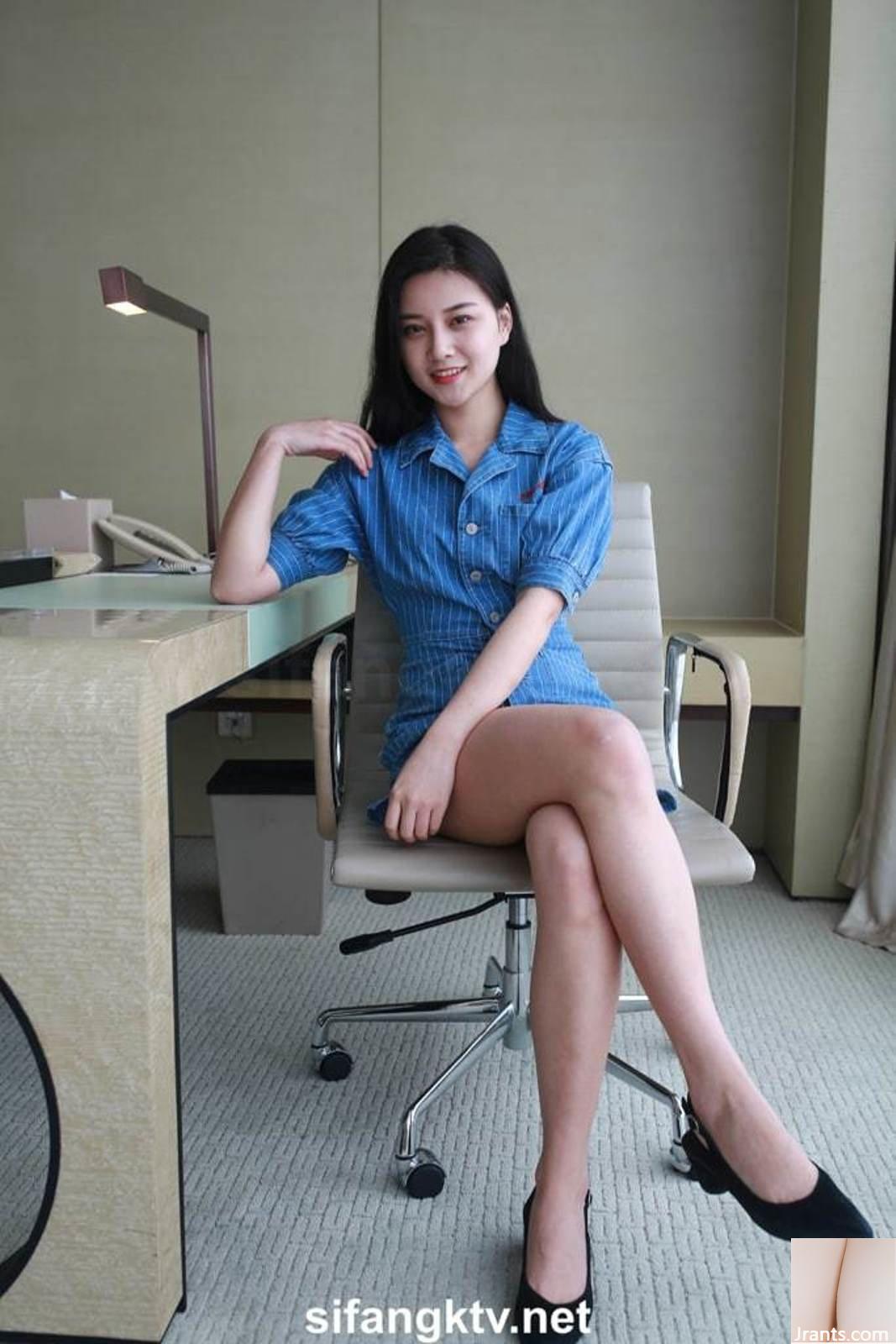 Bộ Hình Nữ Thần Xinh Đẹp (Ngọc Trai) 1 (103P) - Ảnh 4