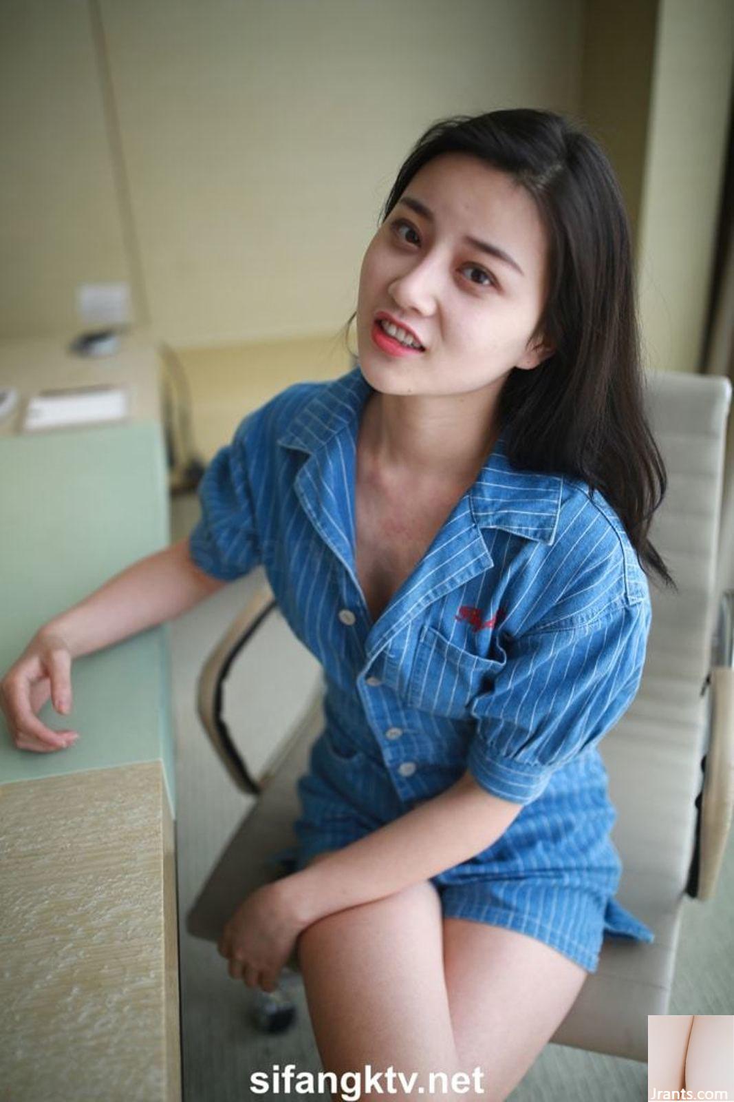 Bộ Hình Nữ Thần Xinh Đẹp (Ngọc Trai) 1 (103P) - Ảnh 9