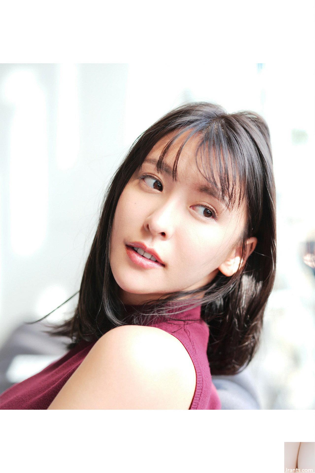 Natsuki Sena – Tamayura B (70P) - Ảnh 10