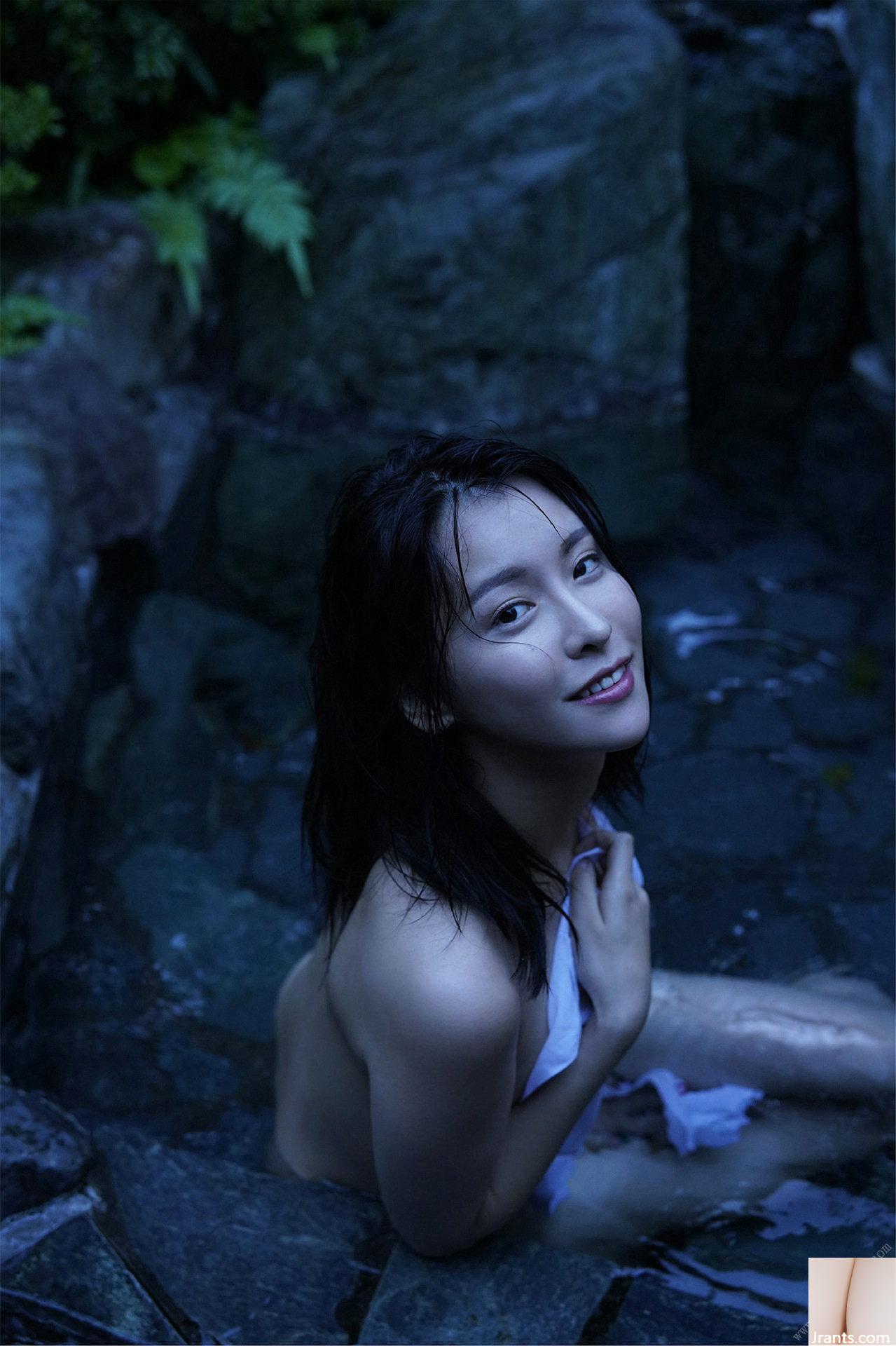 Natsuki Sena – Tamayura B (70P) - Ảnh 11