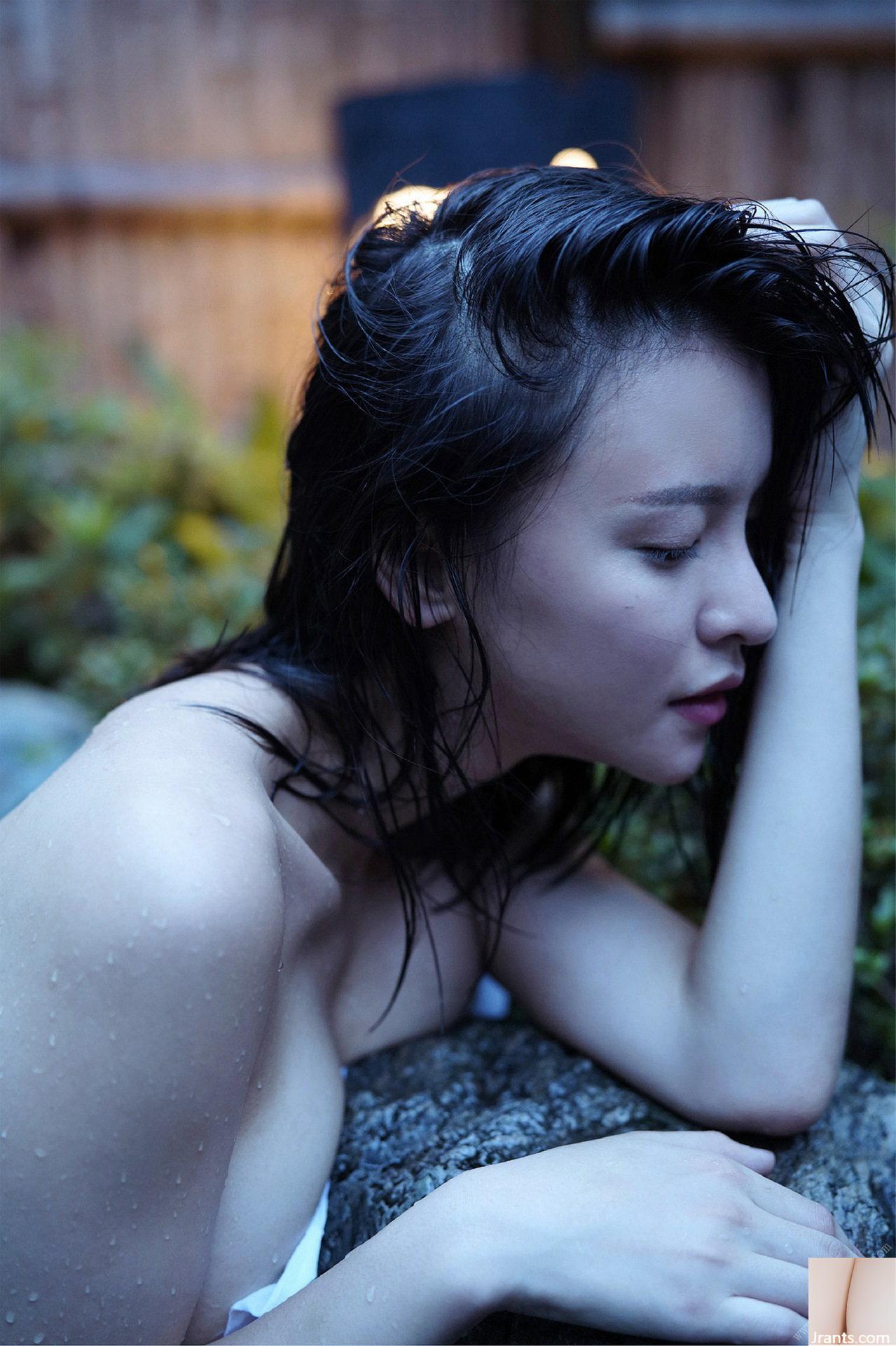 Natsuki Sena – Tamayura B (70P) - Ảnh 14