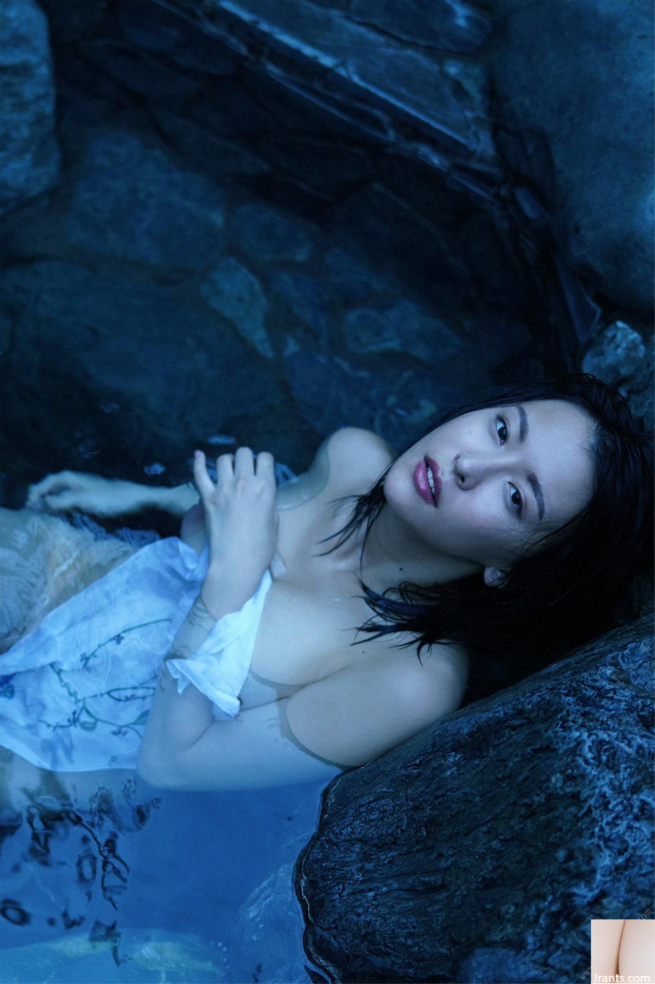 Natsuki Sena – Tamayura B (70P) - Ảnh 15