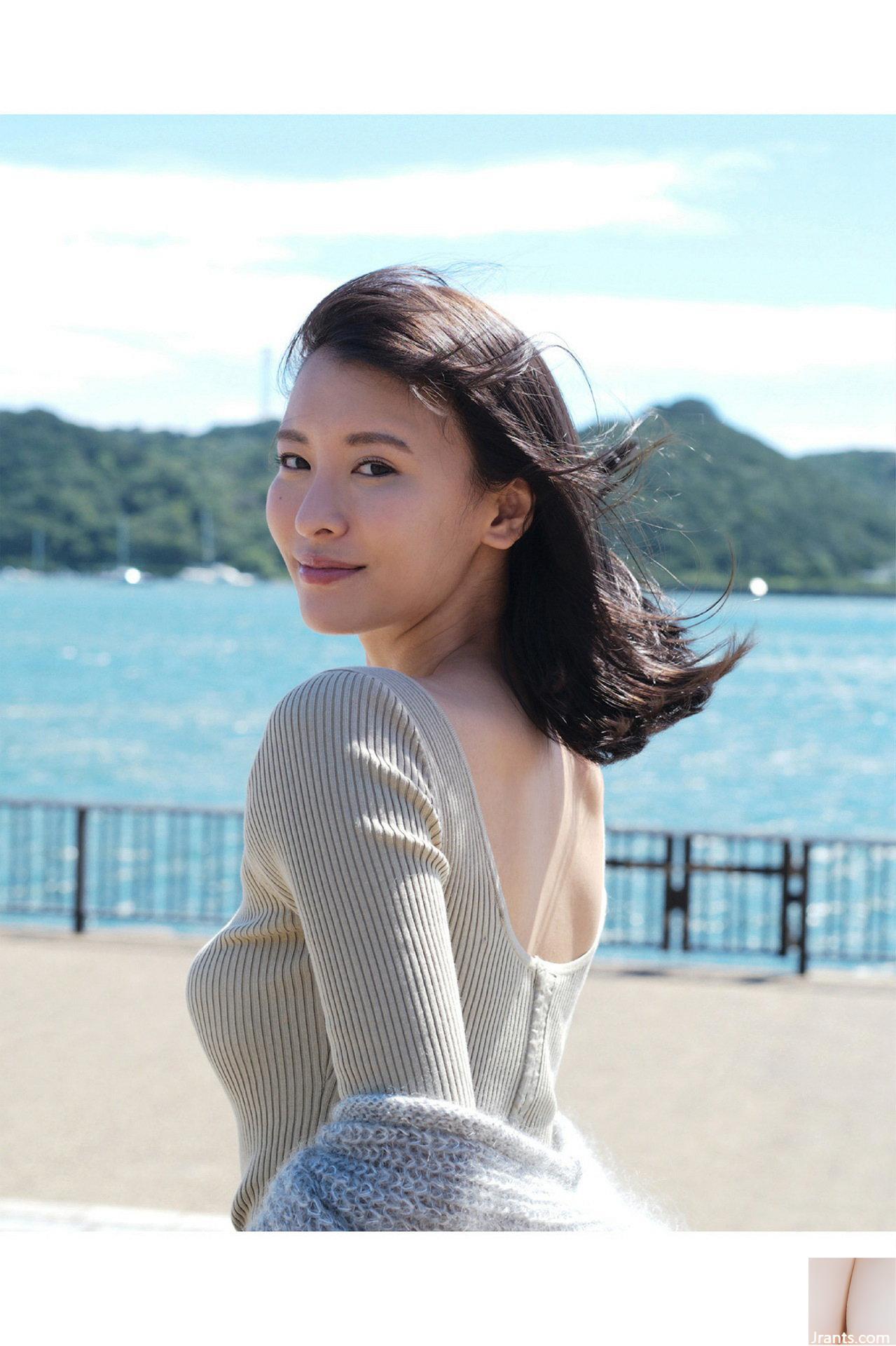 Natsuki Sena – Tamayura B (70P) - Ảnh 2