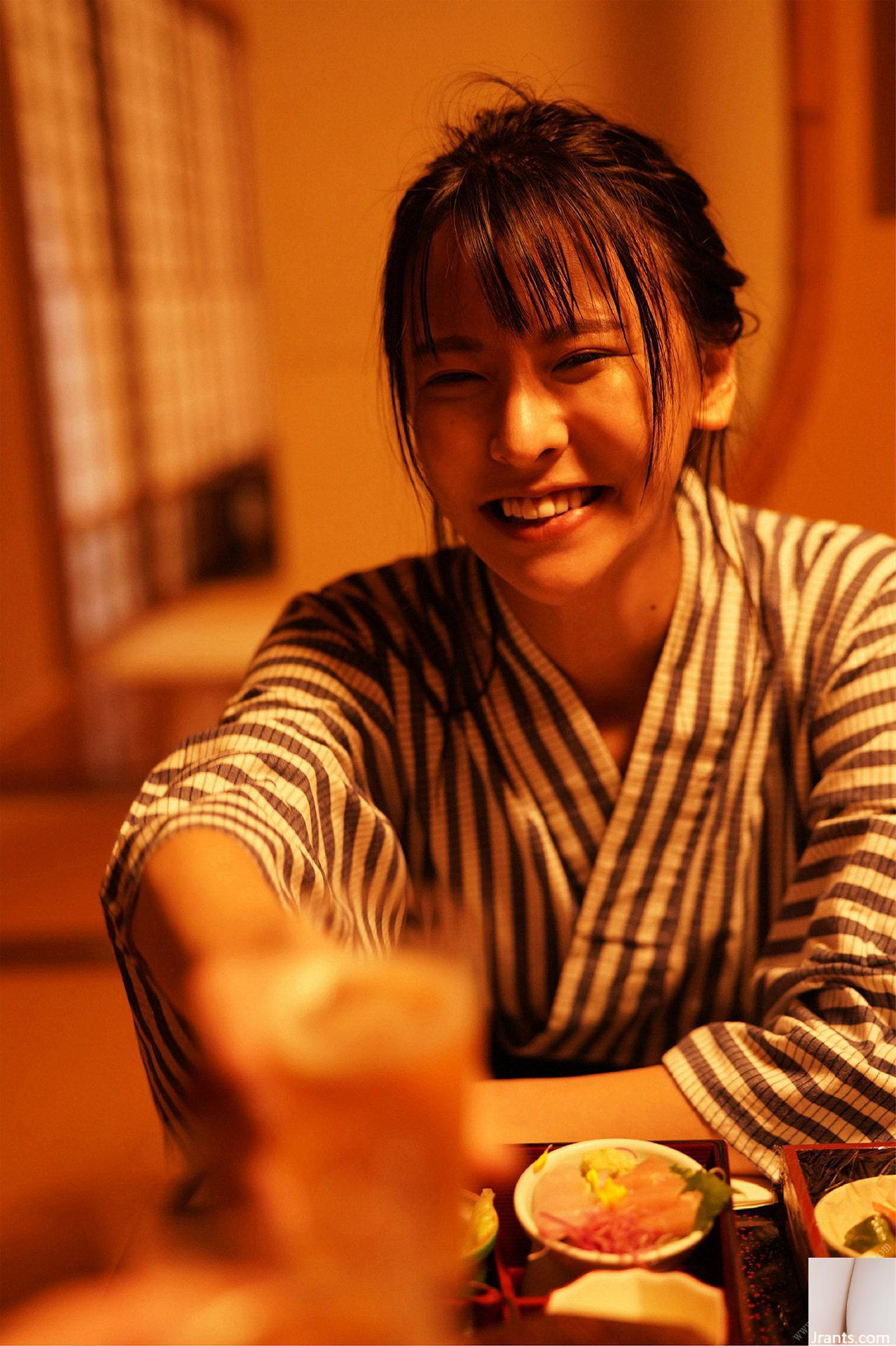 Natsuki Sena – Tamayura B (70P) - Ảnh 22