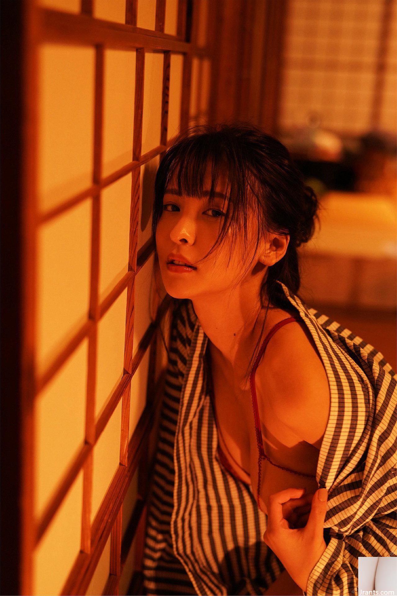 Natsuki Sena – Tamayura B (70P) - Ảnh 25