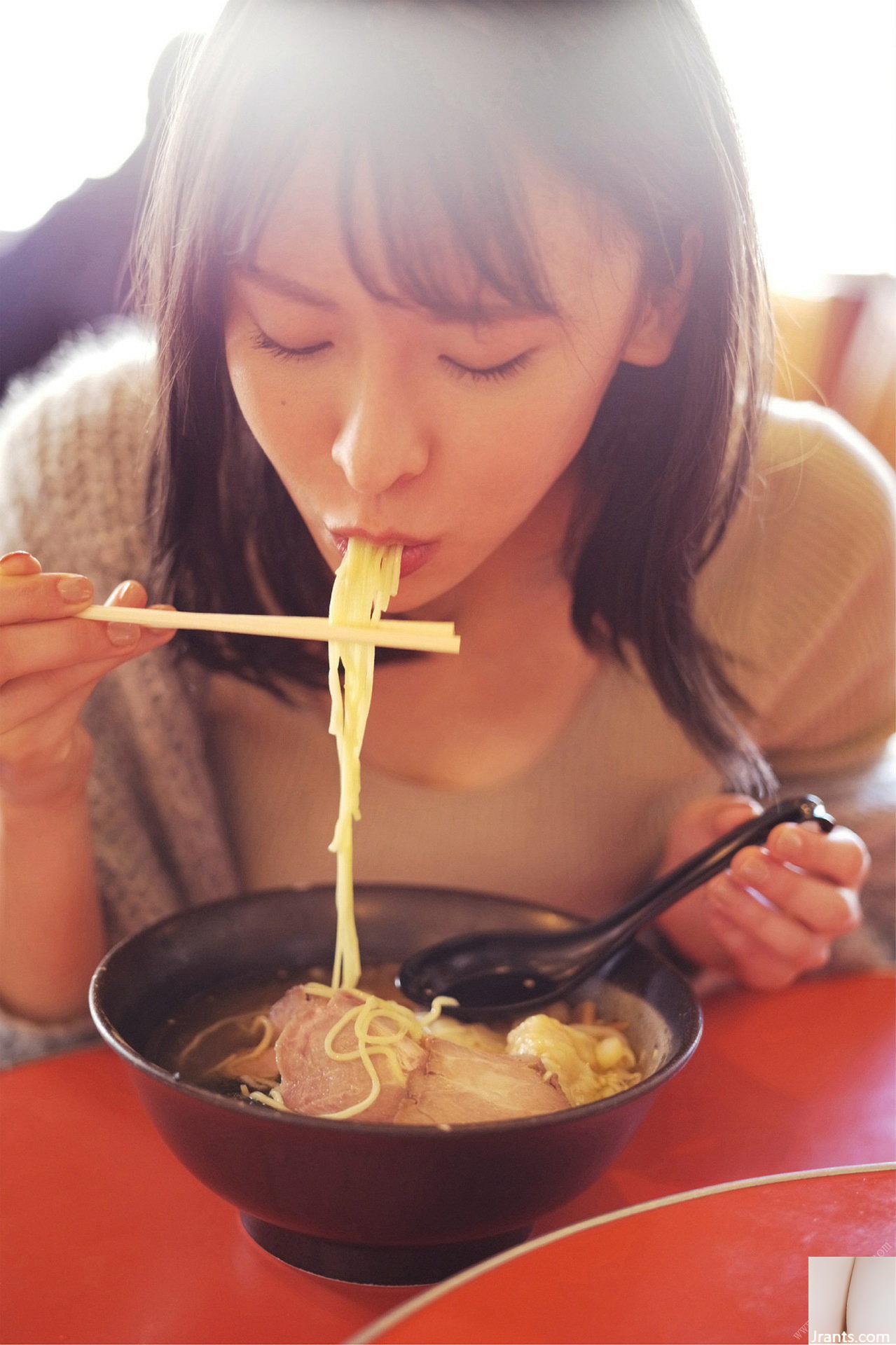 Natsuki Sena – Tamayura B (70P) - Ảnh 4