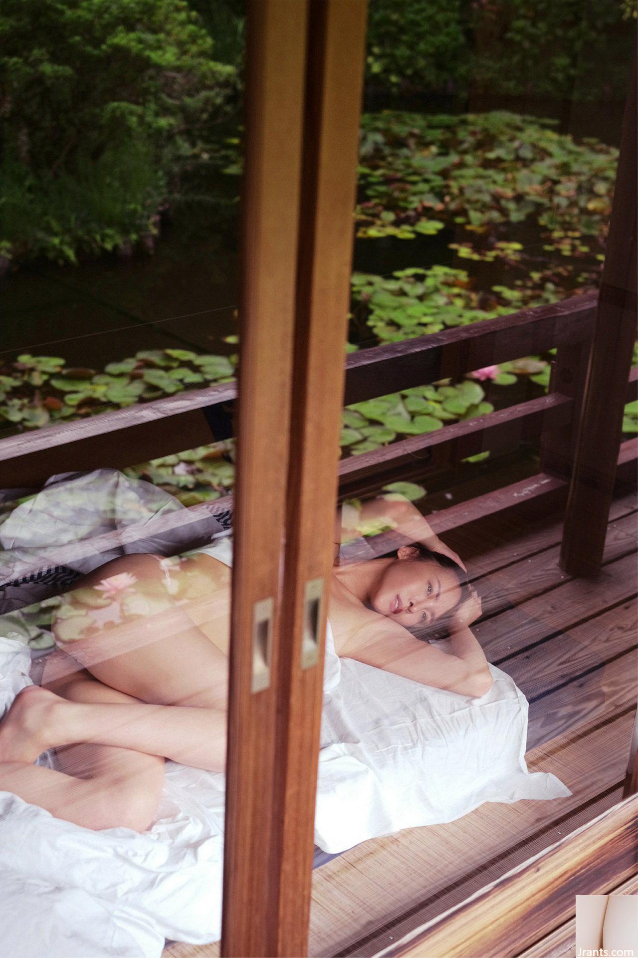 Natsuki Sena – Tamayura B (70P) - Ảnh 57