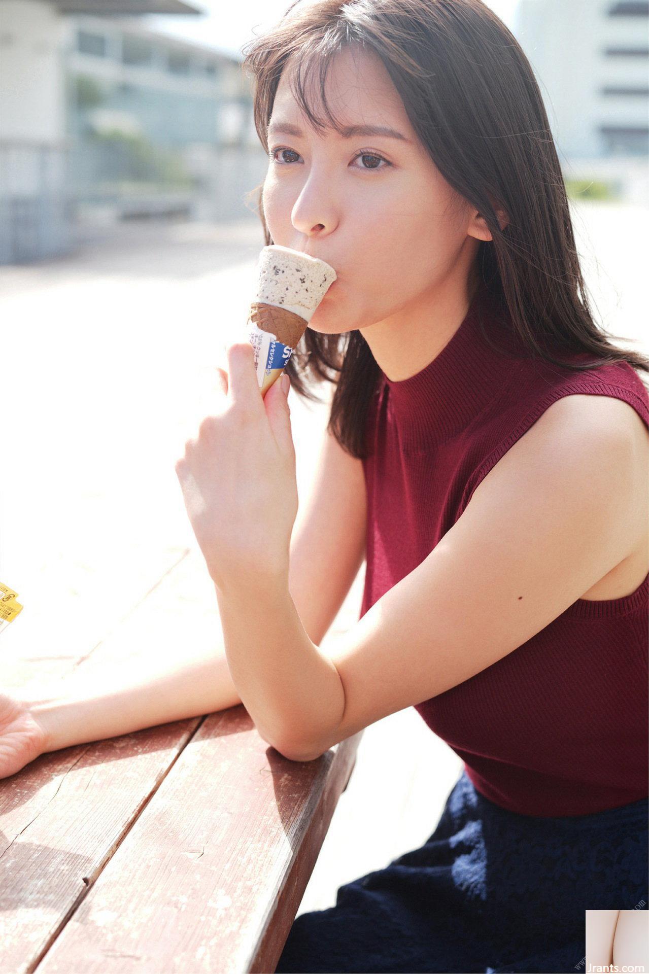 Natsuki Sena – Tamayura B (70P) - Ảnh 9